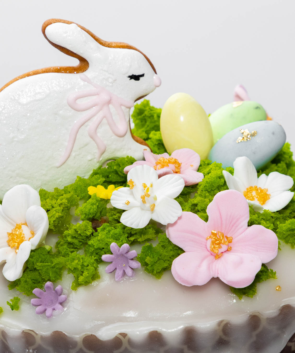 Кулич `Парма` большой №3