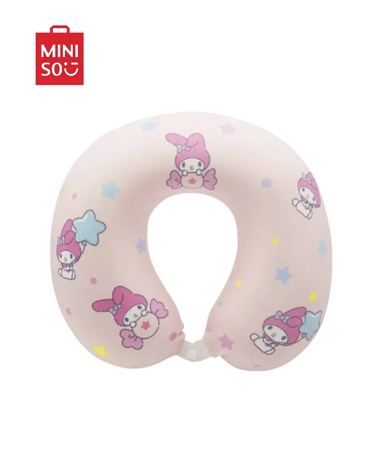 Travel Pillow «Miniso» My Melody №3