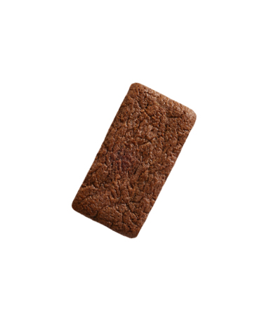 Бисквиты St. Michel Brownie Chocolate, 210 г