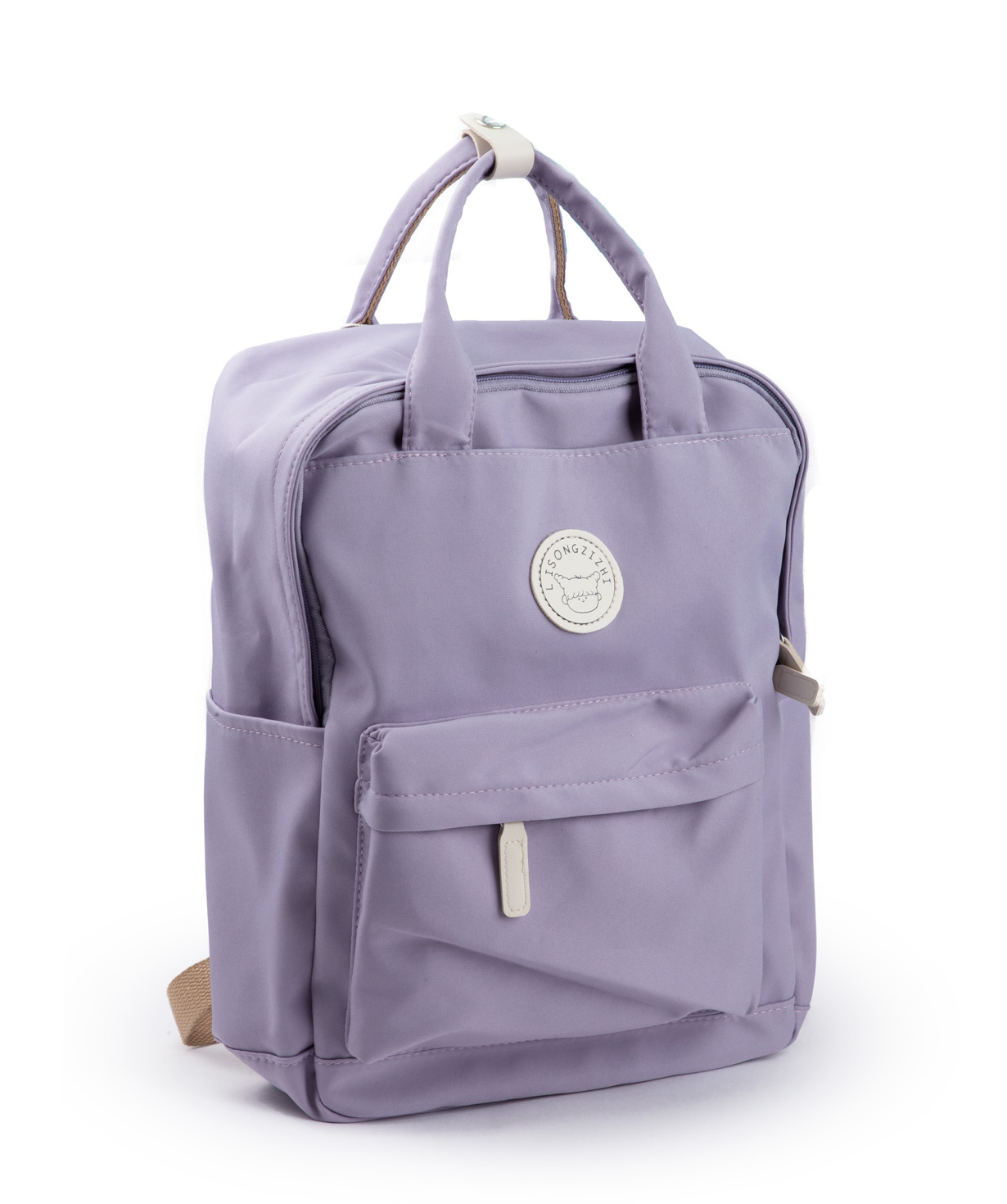 Backpack «MIDI» lilac