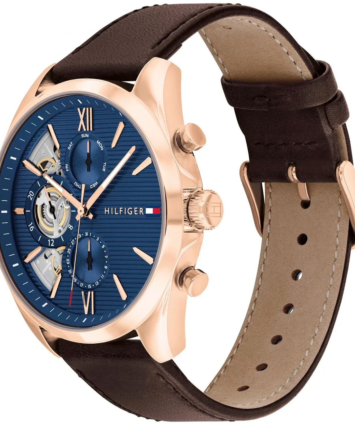 Ձեռքի ժամացույց «Tommy Hilfiger» տղամարդու, 1710645