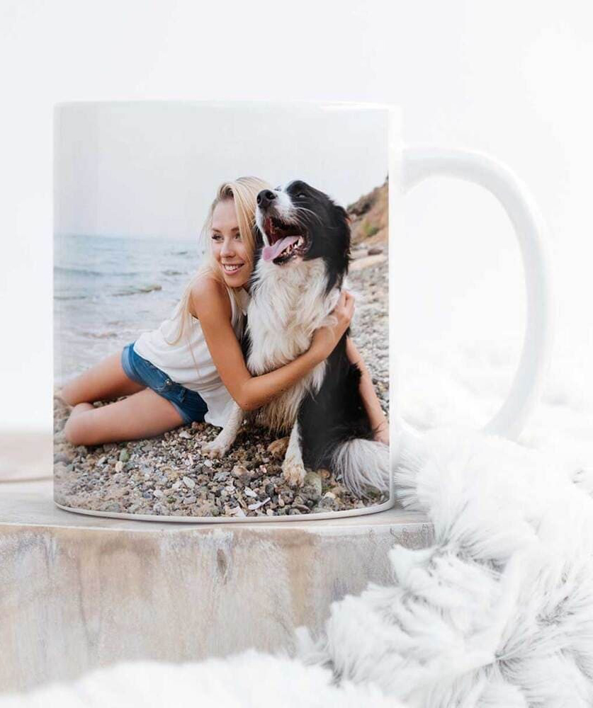 France․ mug №002 with a picture