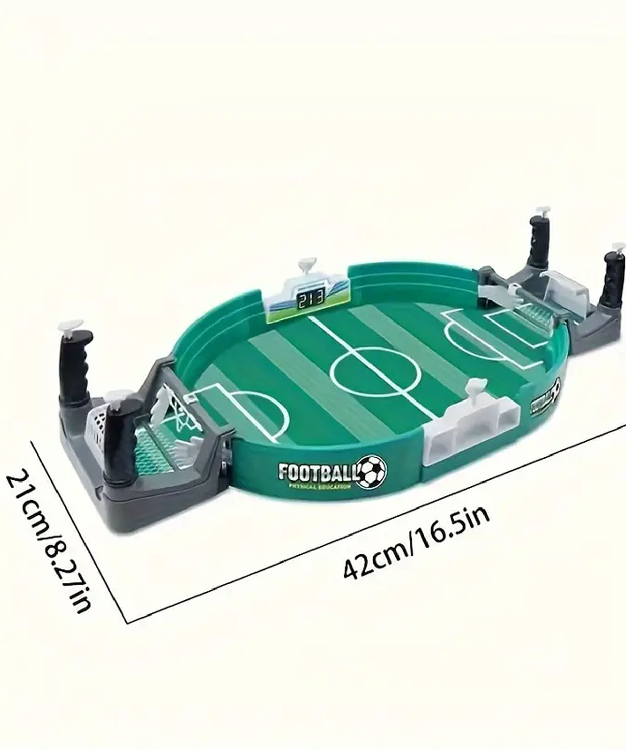 Game «Gift Store» Soccer №1130