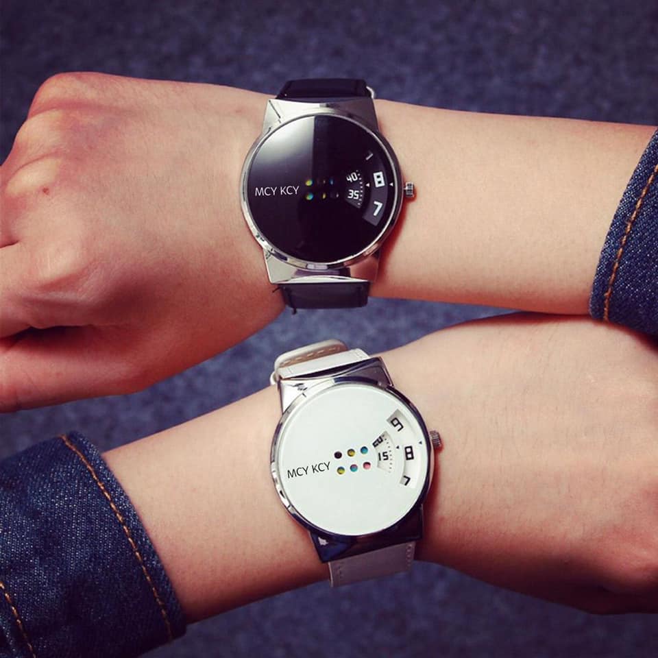 Женские часы «Gift Store» №1070 J-257 черные