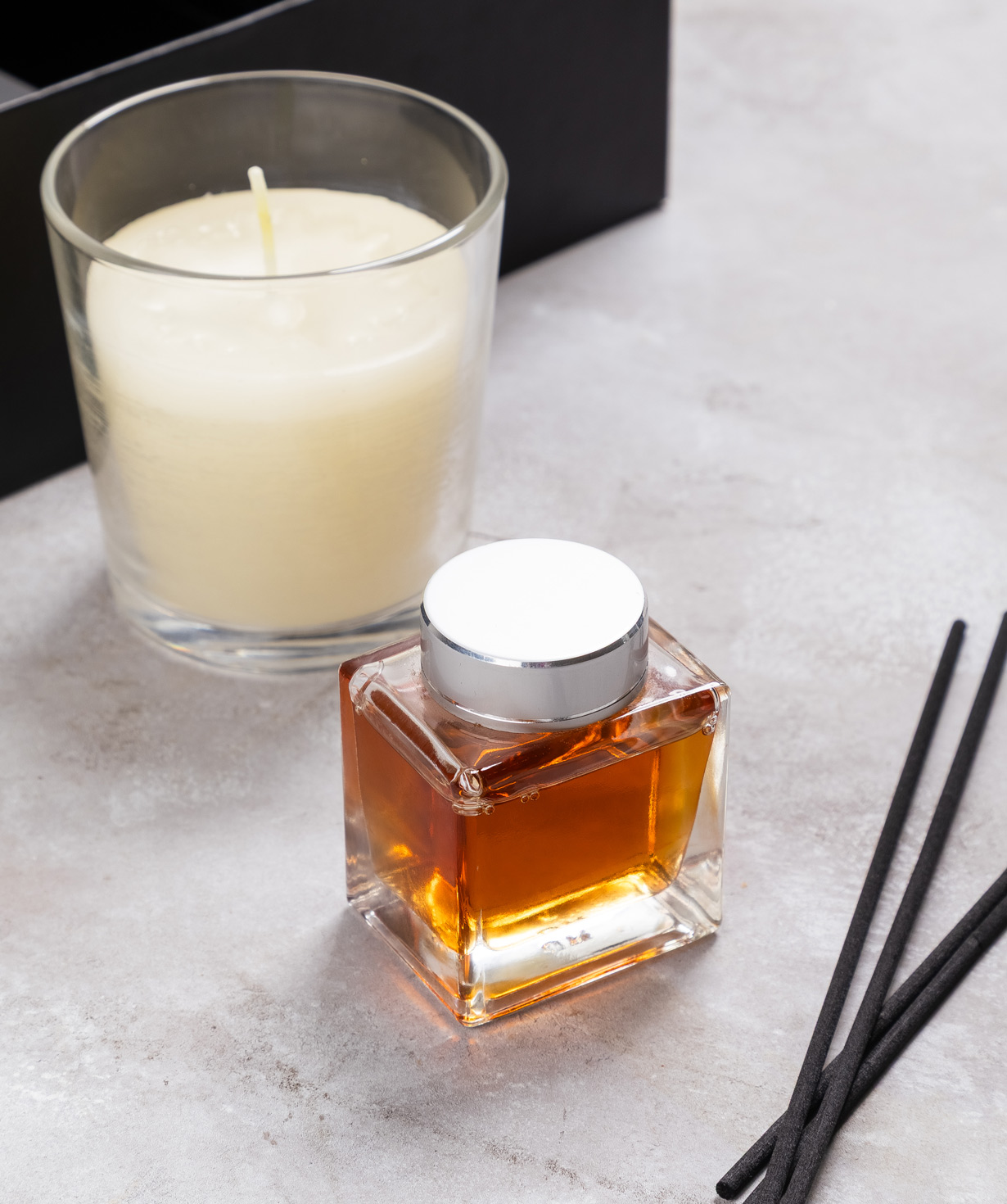 Նվեր տուփ «THE BOX» №534