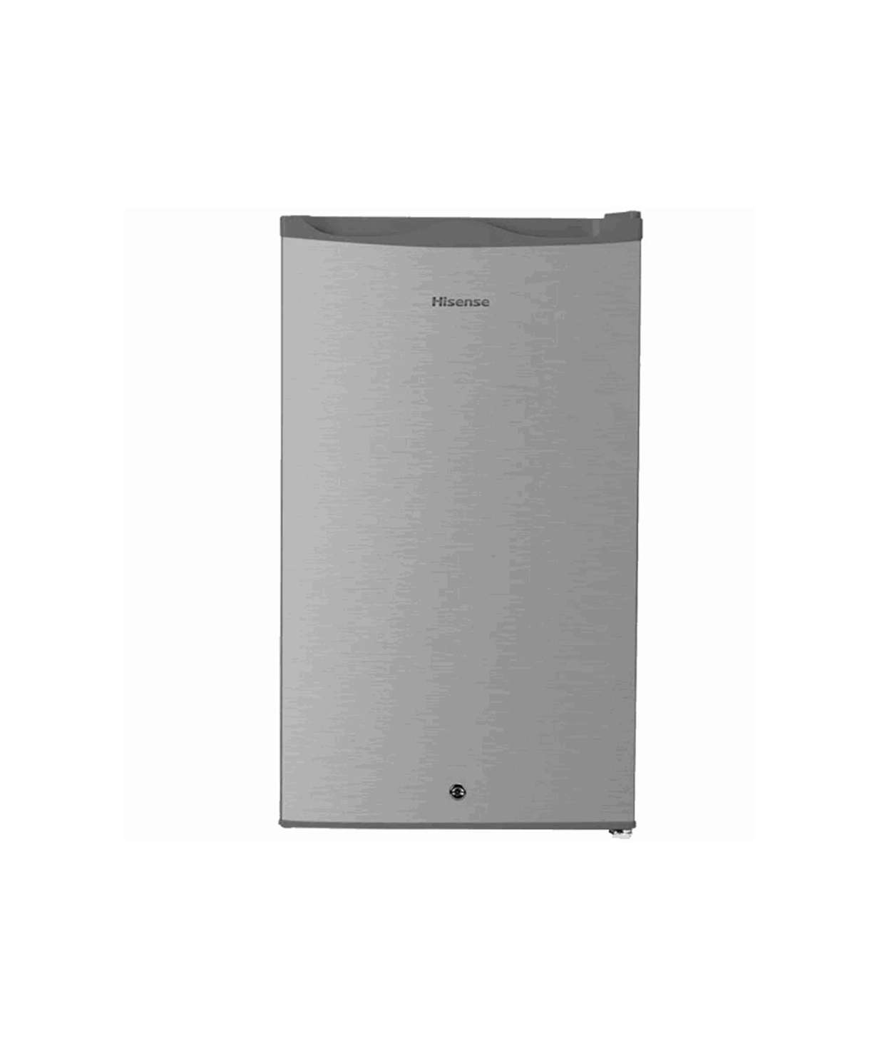 Холодильник «Hisense» RS12DR-SILVER