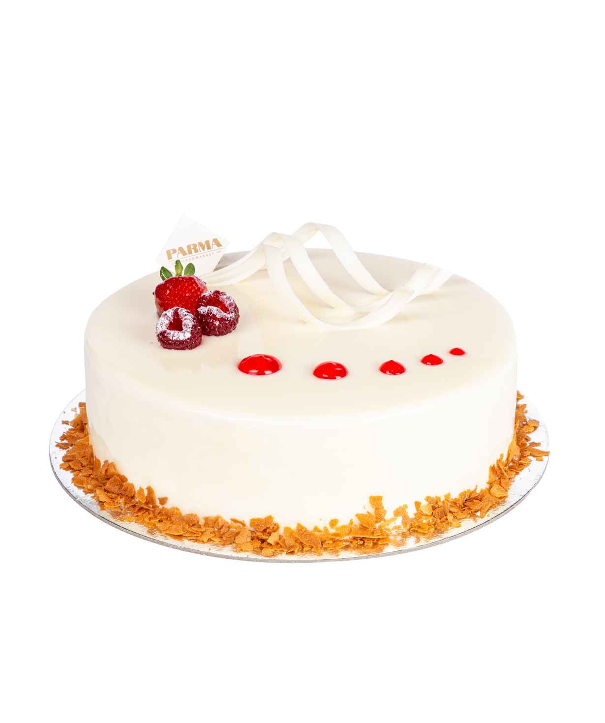 Cake `Raspberry`