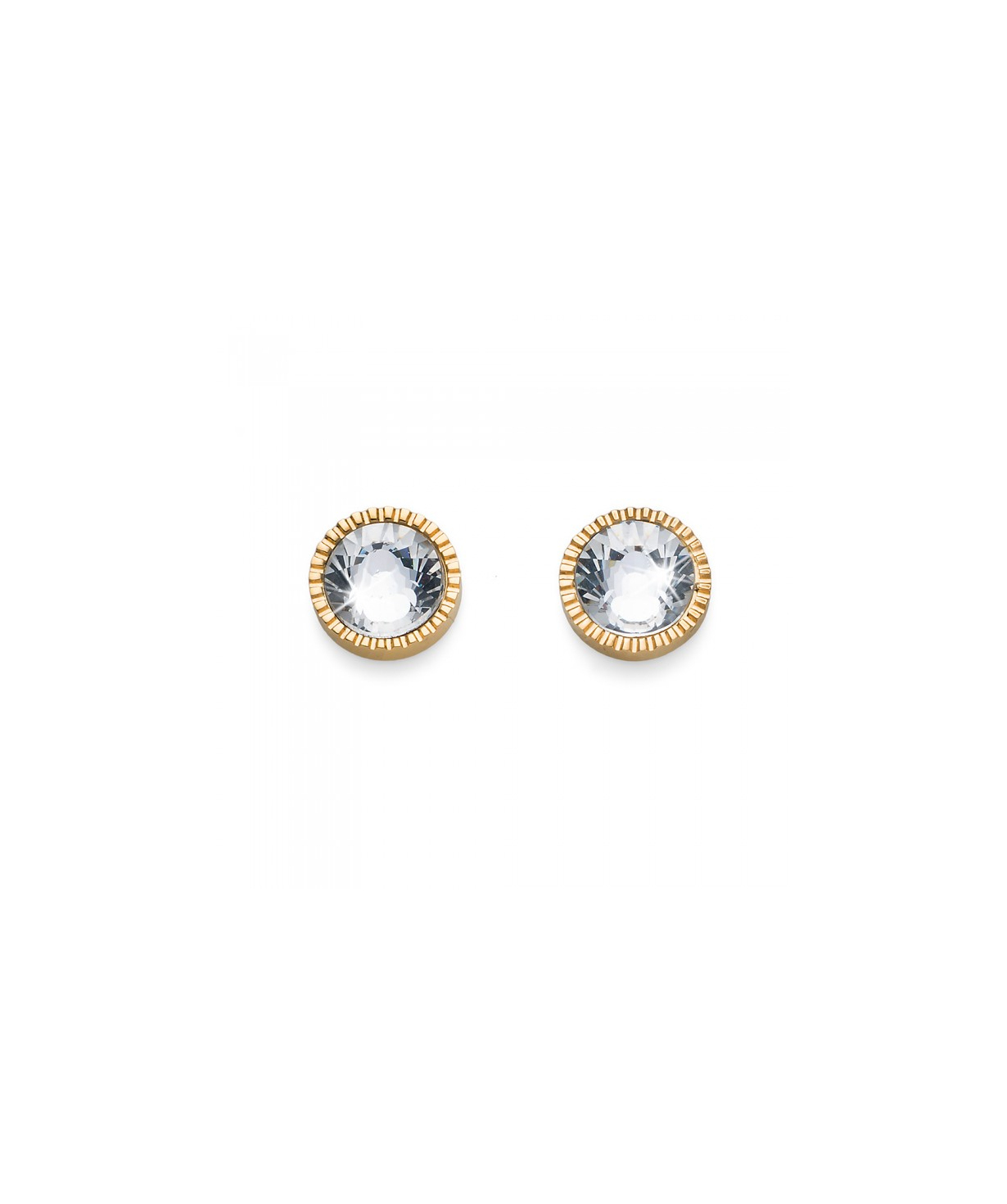 Earrings «Oliver Weber» 22786G