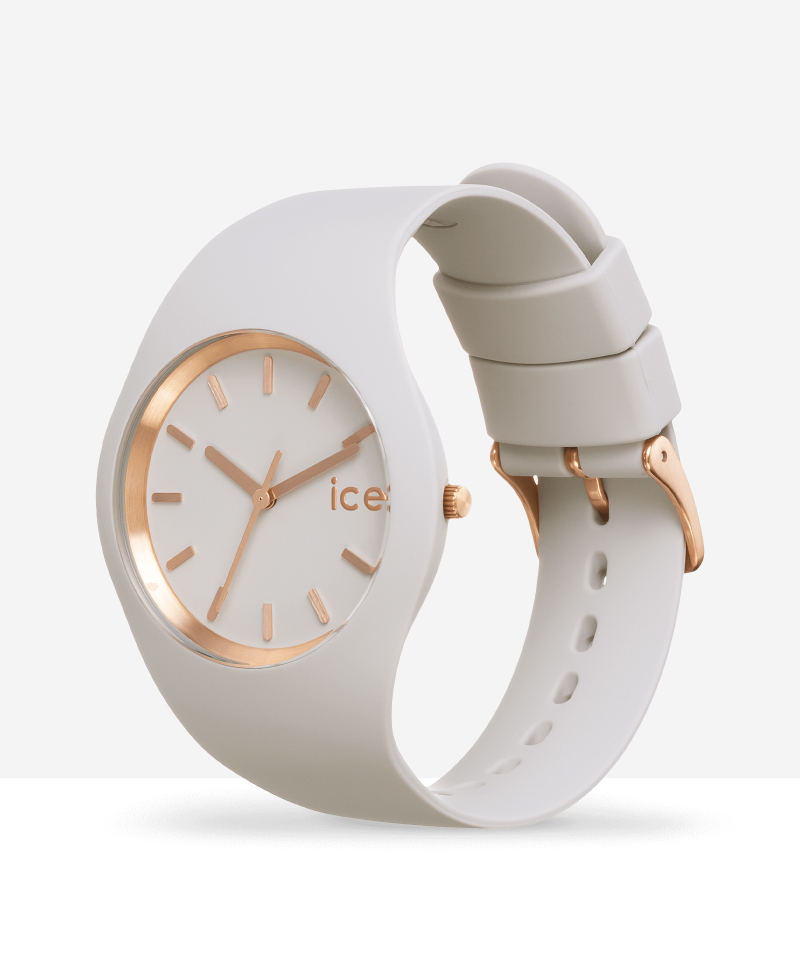 Watch «Ice-Watch» ICE Glam Brushed Wind - S