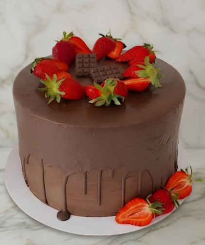Cake «Viktoria Cakes» №62