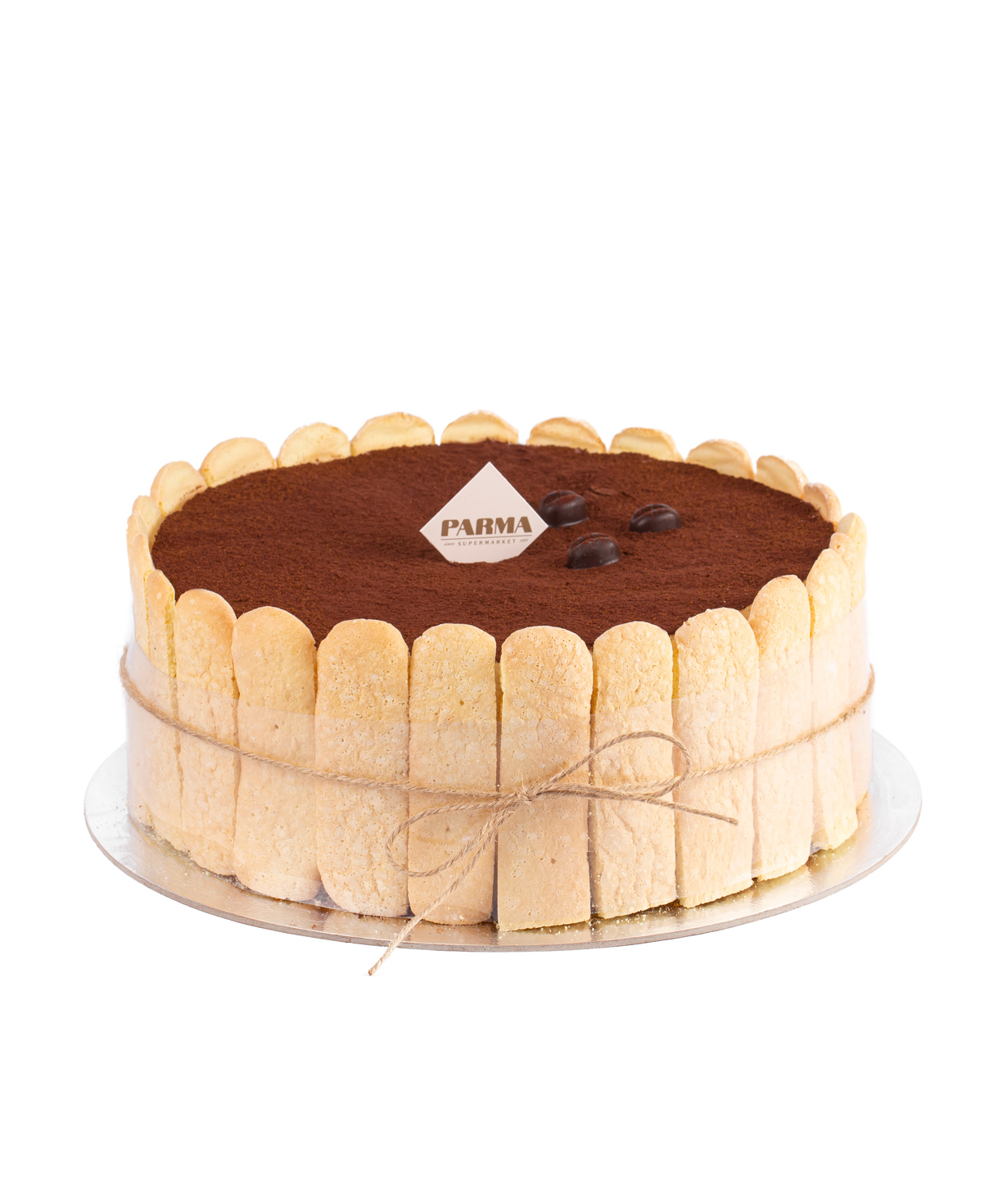 Cake `Tiramisu`