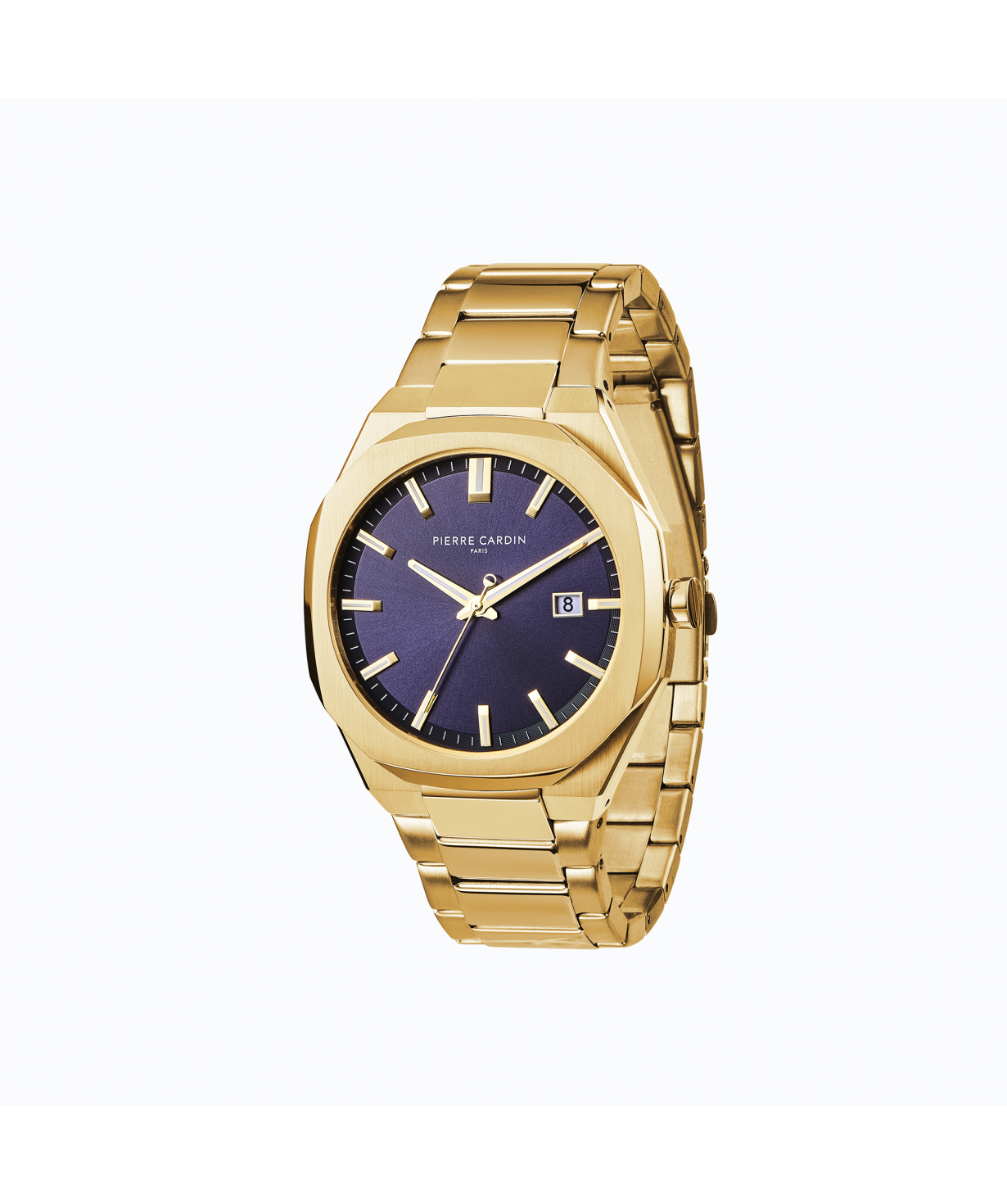 Watch «Pierre Cardin» CF.0404.SE.G