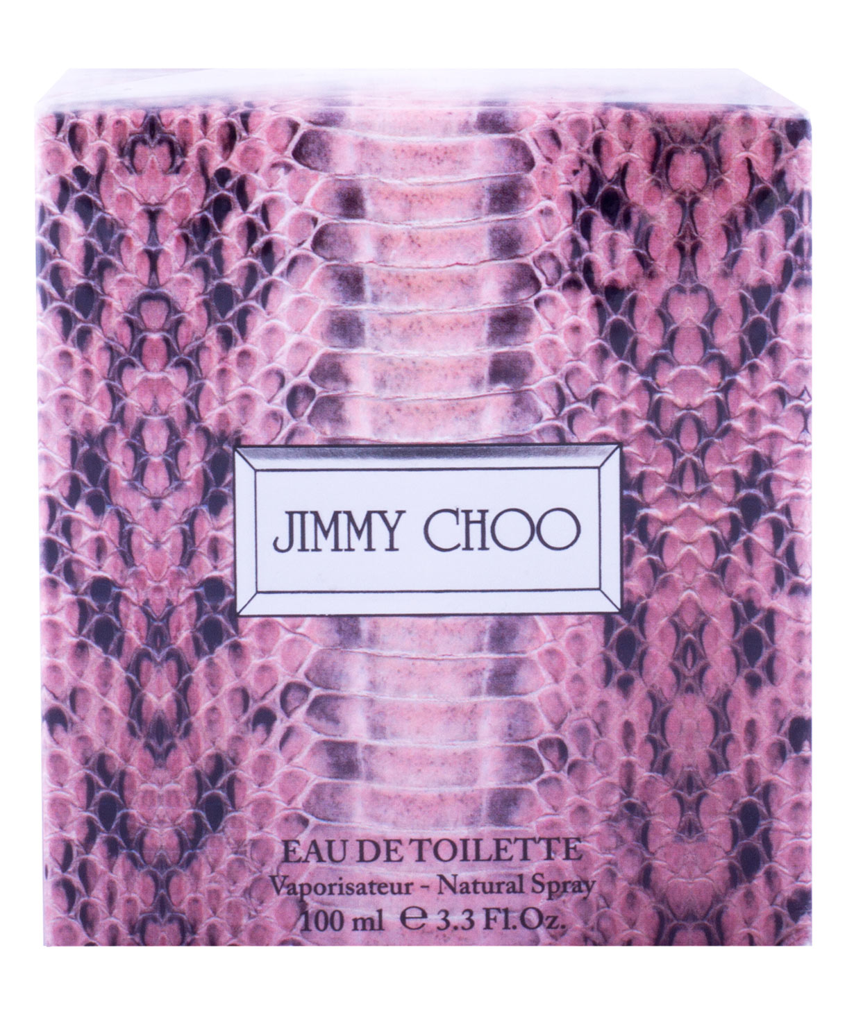 Perfume «Jimmy Choo» EDT, for women, 100 ml