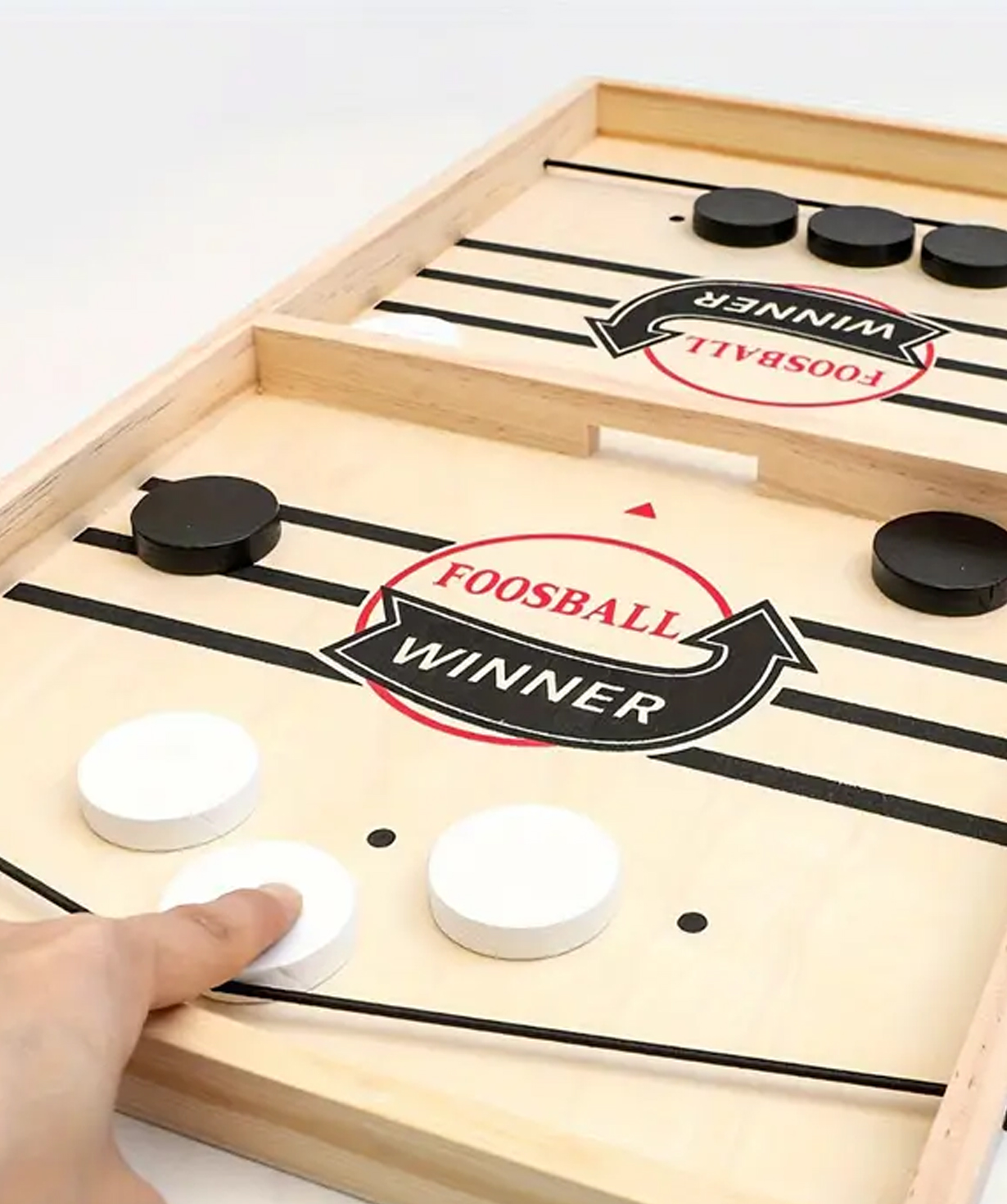 Սեղանի խաղ «Gift Store» Foosball №1