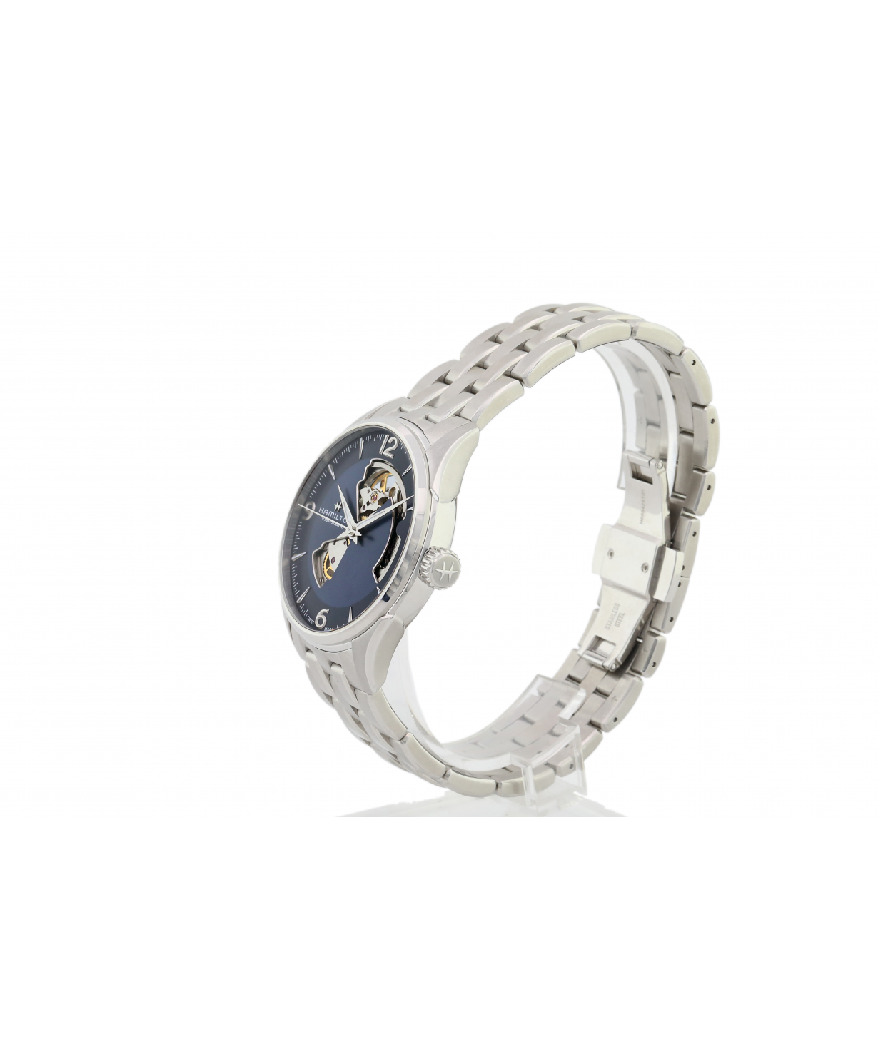 Wristwatch `Hamilton`  /H32705141