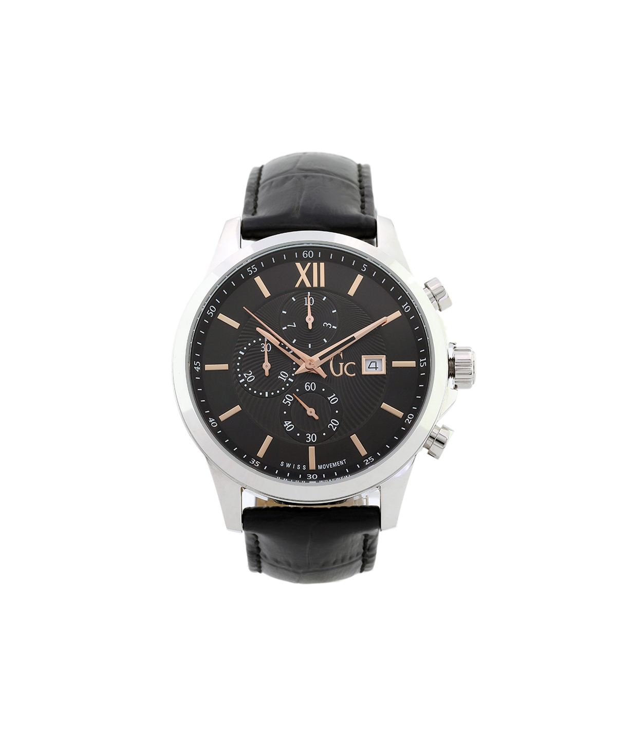 Wrist watch `Gc` Y27001G2