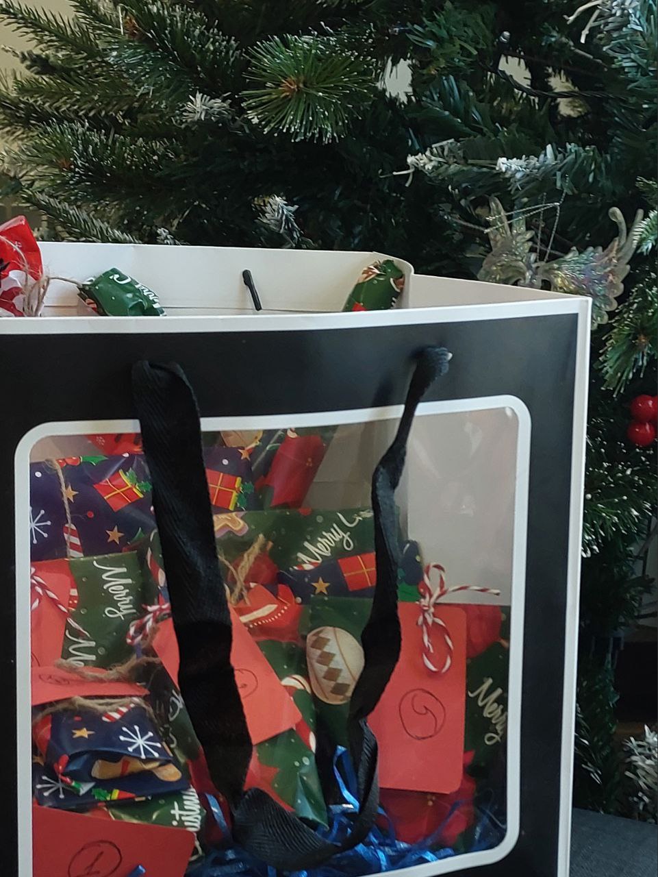 Advent Calendar «Blue Moon» Z