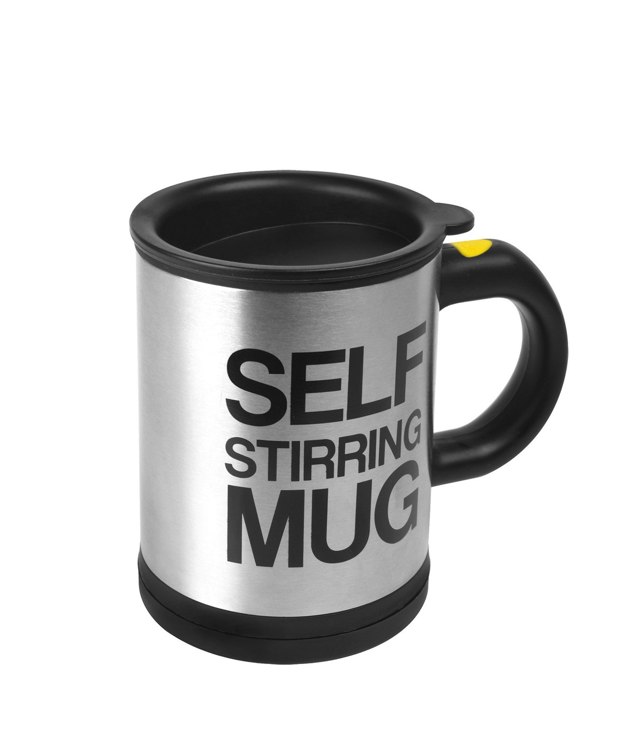 Mug `Creative Gifts` self stirring