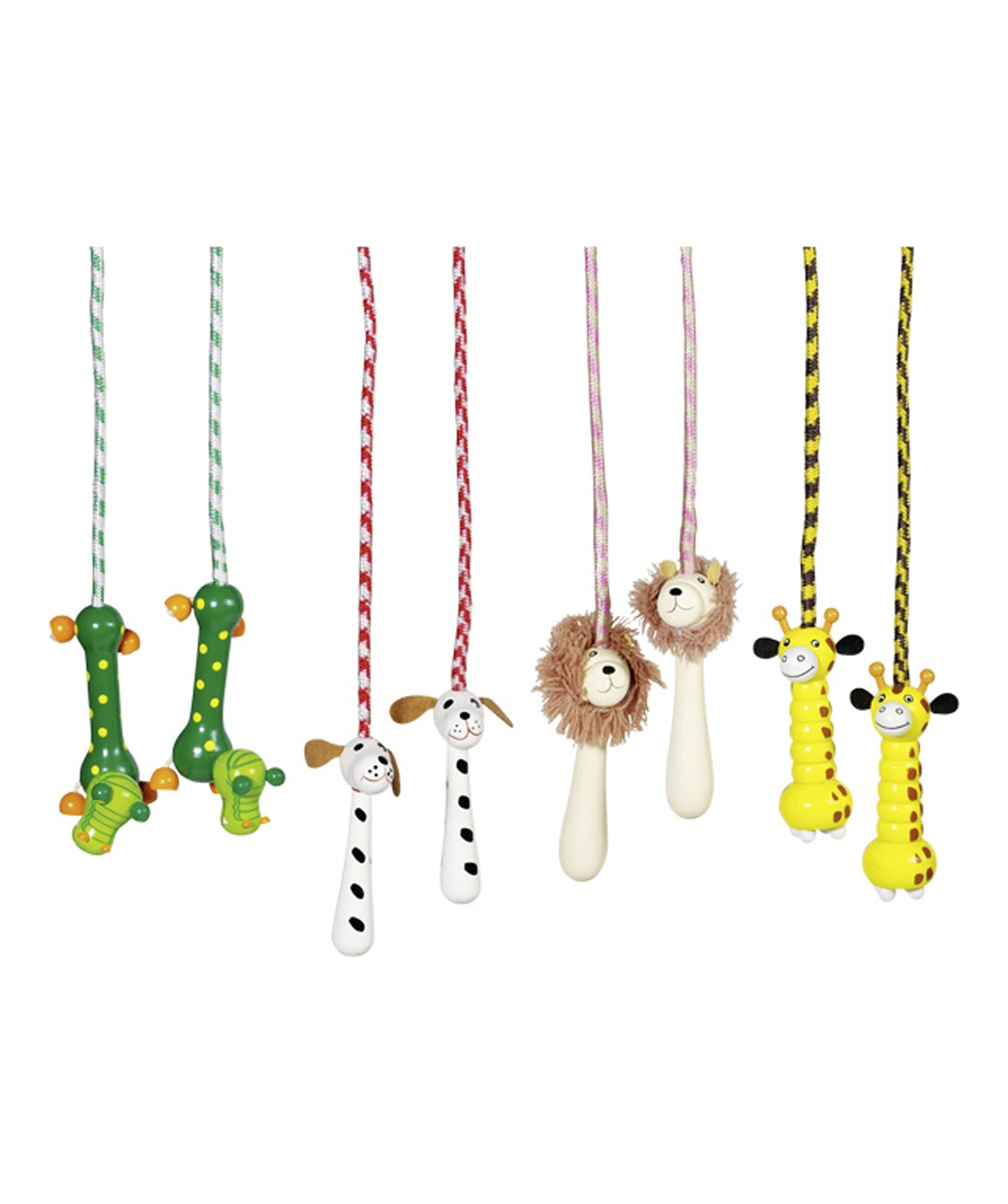 Toy `Goki Toys` Skipping-rope