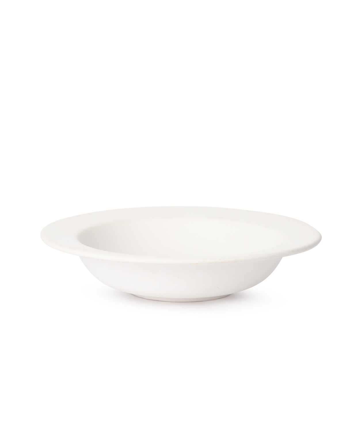Collection `Yes Republic` art, pasta bowl