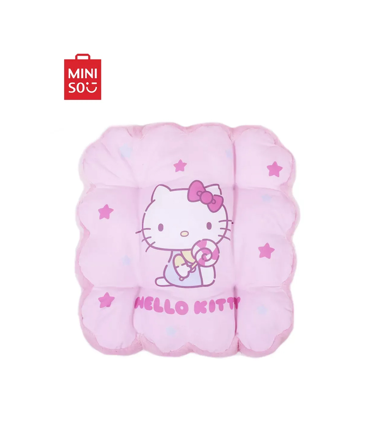 Աթոռի բարձ «Miniso» Sanrio (Hello Kitty)