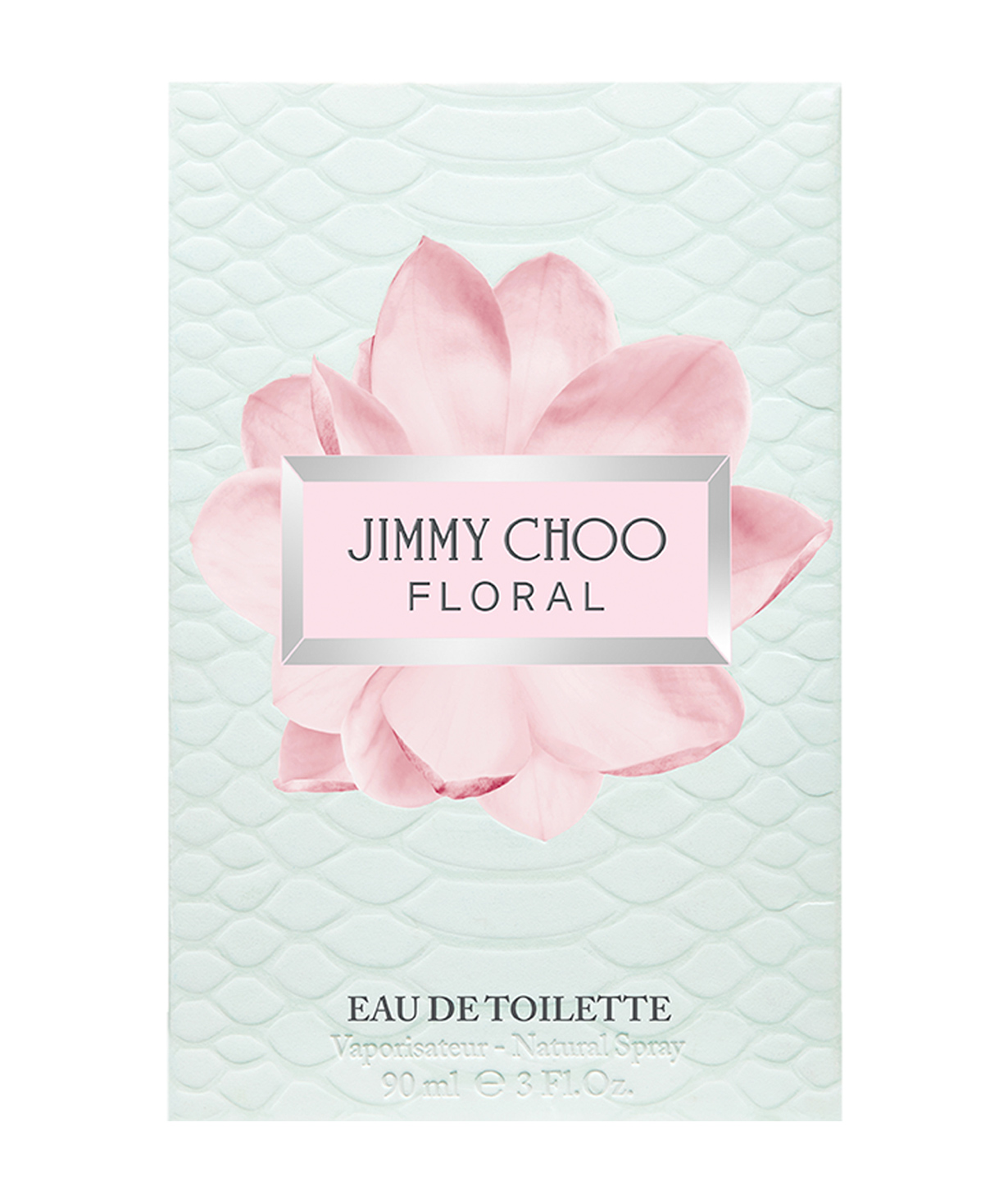 Օծանելիք «Jimmy Choo» Floral, կանացի, 90 մլ