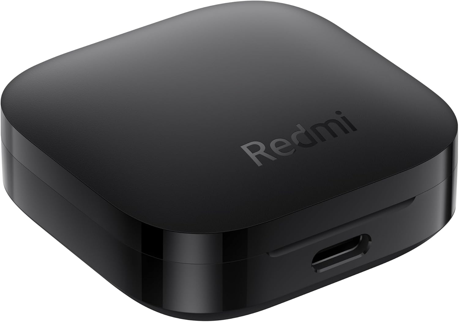 Անլար ականջակալներ «Xiaomi» Redmi Buds 6 Active Սև