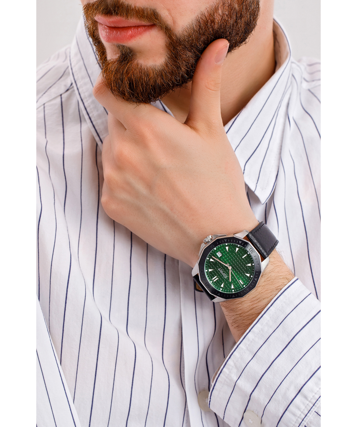 Wristwatch «Esprit» ES1G467L0025