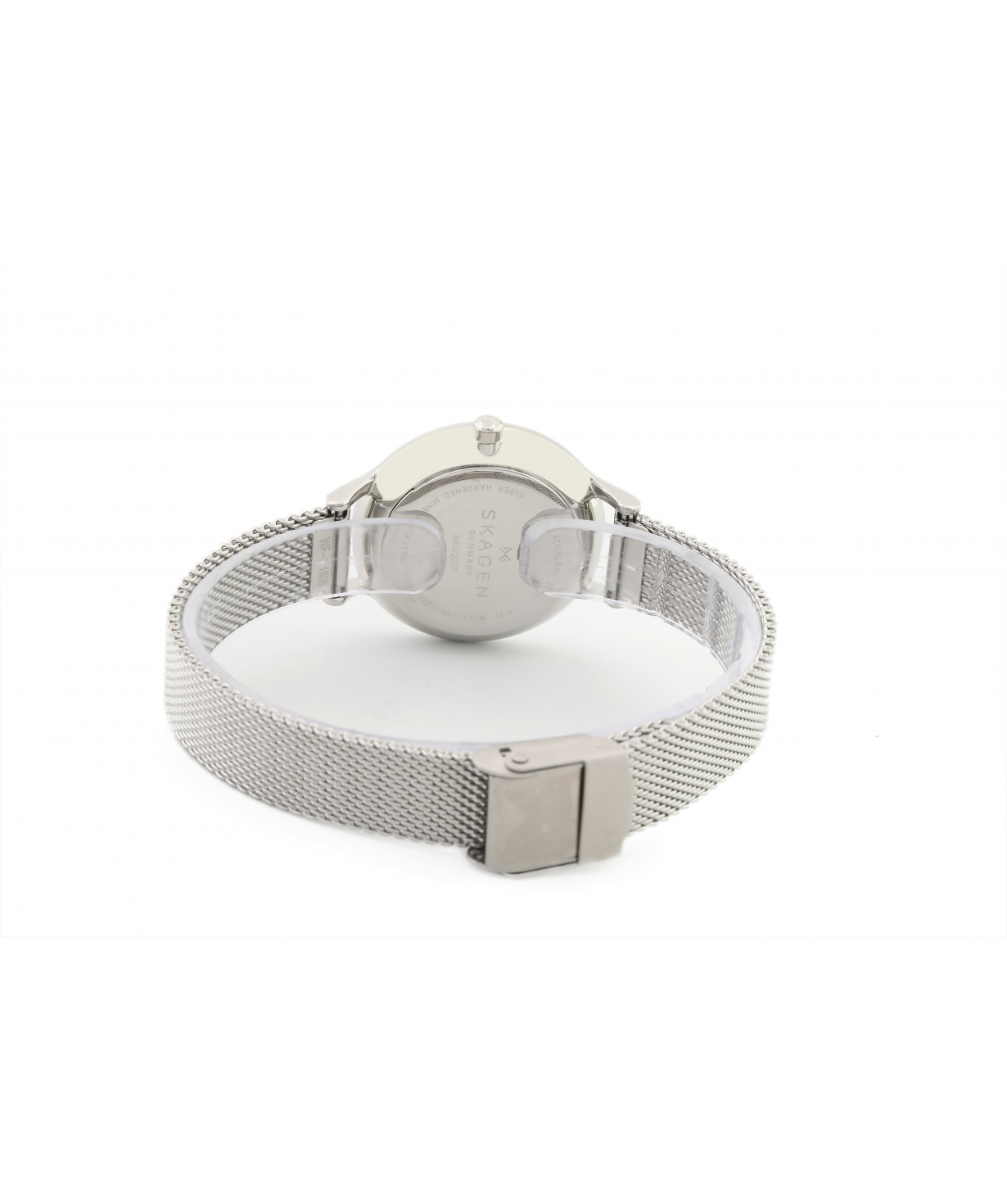 Wristwatch `Skagen` SKW2307