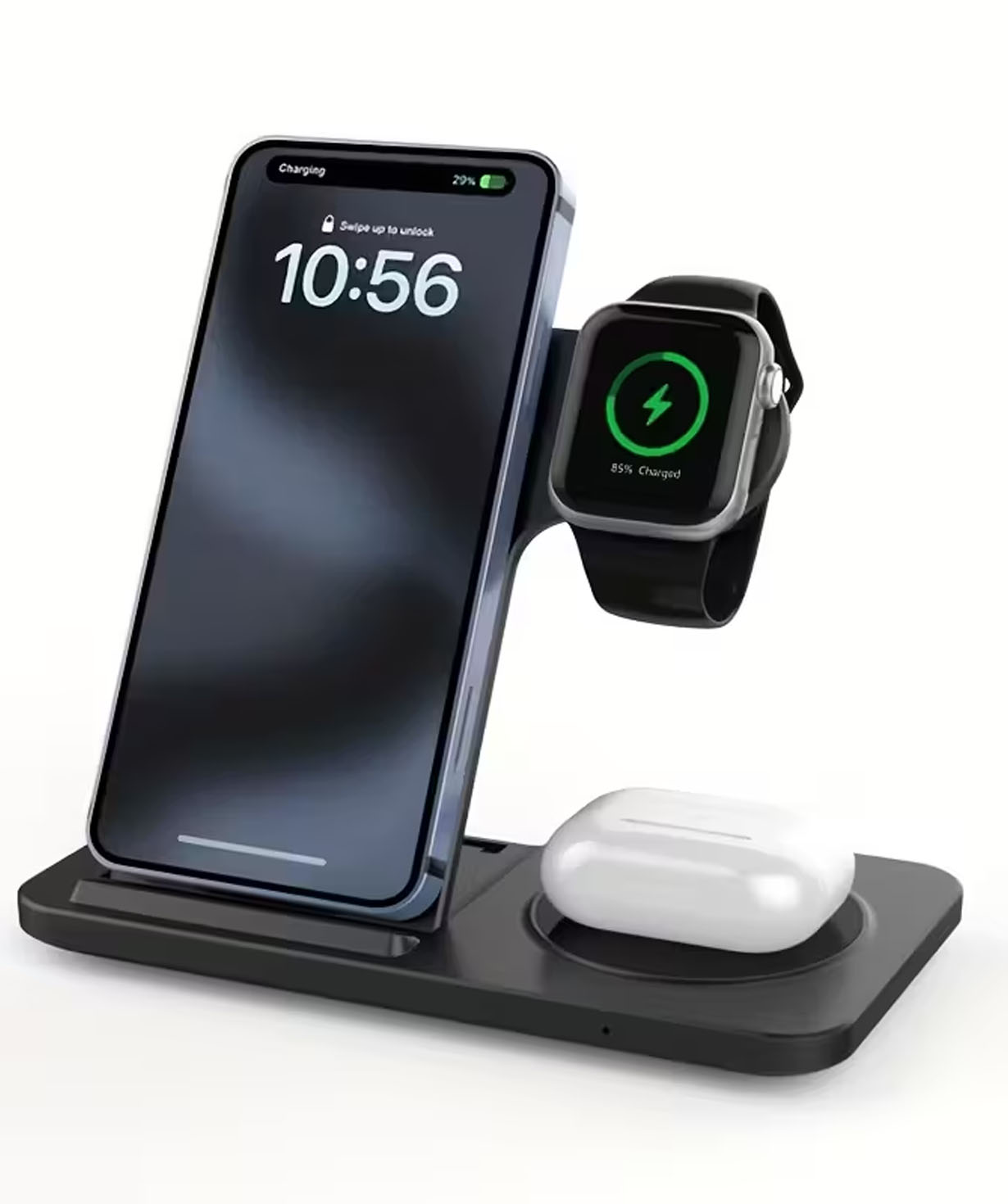 Charger 3-in-1 «Gift Store» №1209