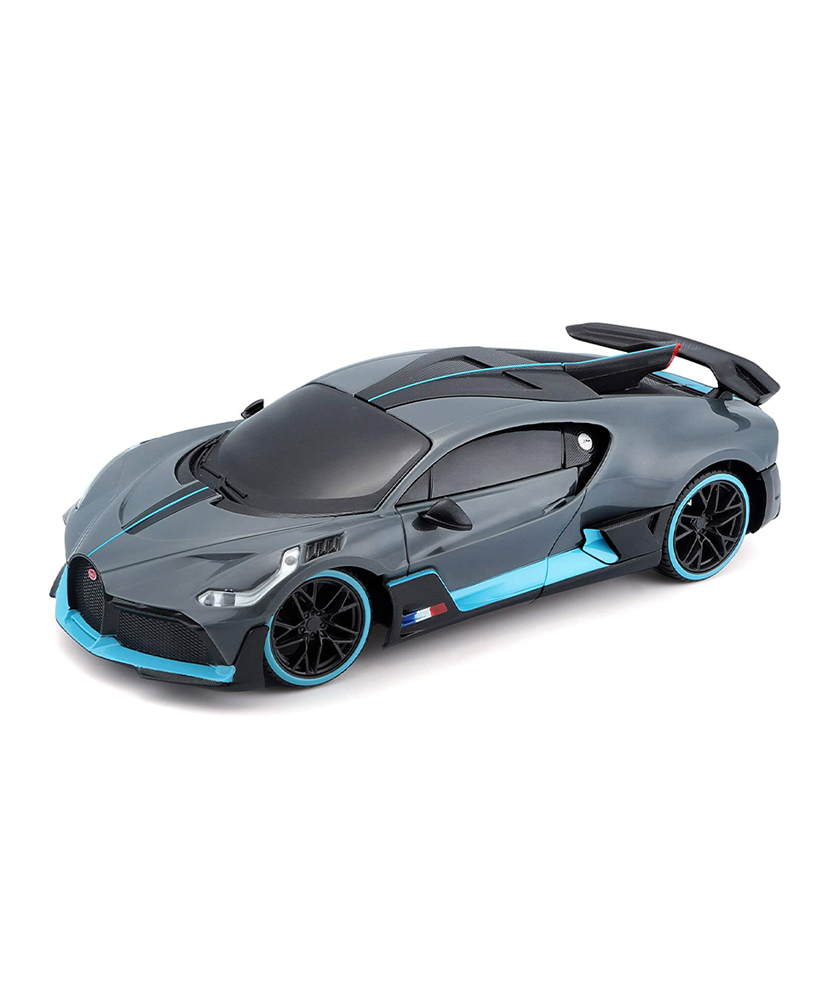 Հեռակառավարվող մեքենա ''Maisto'' Bugatti Divo