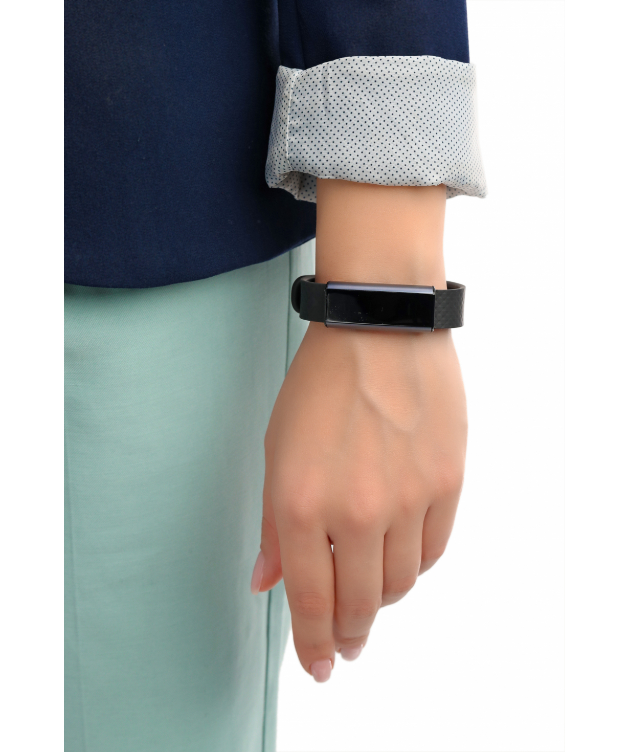 Watches Xiaomi XWAArcBlack