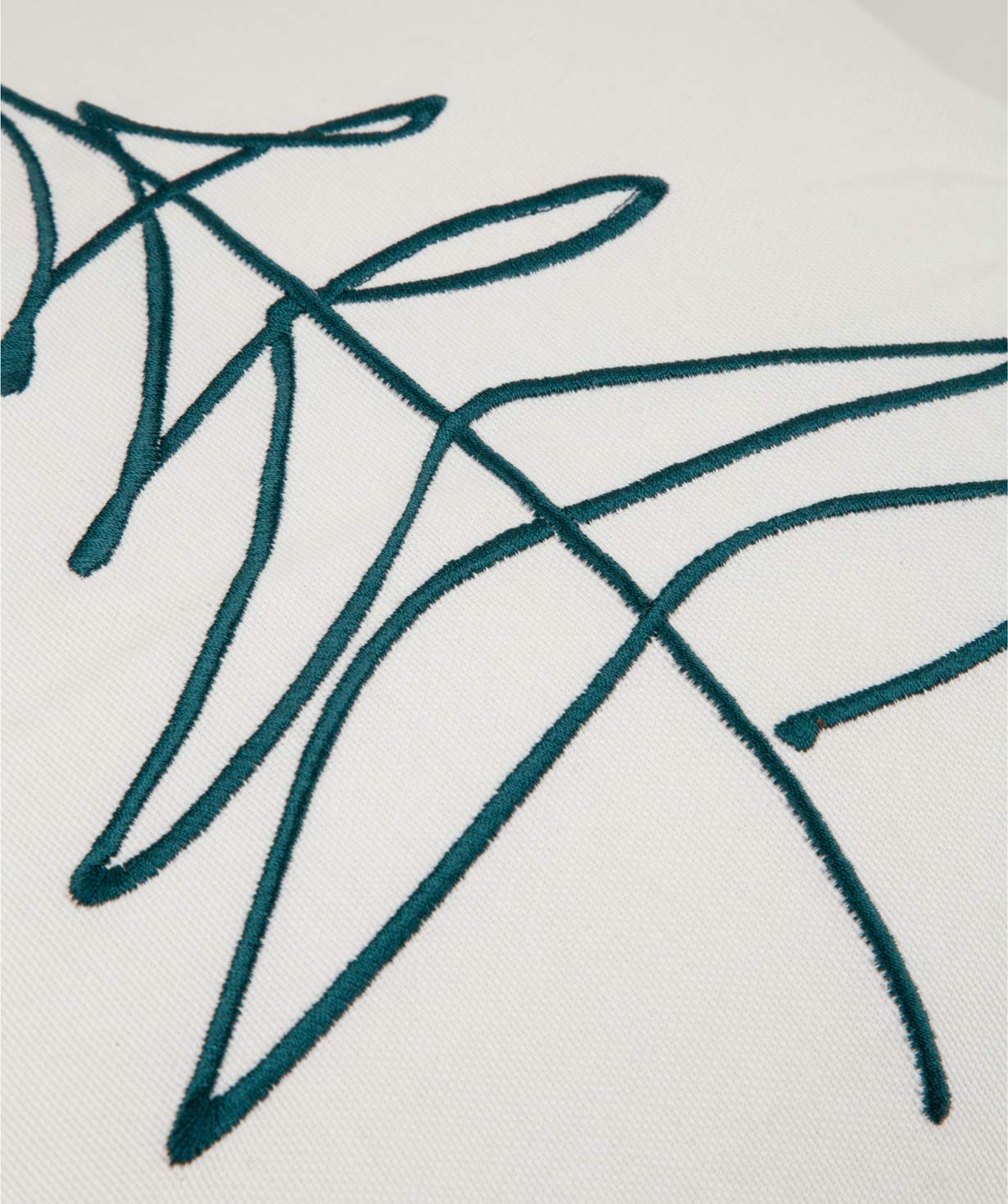 Christmas cushion «Jasmine Home» №7