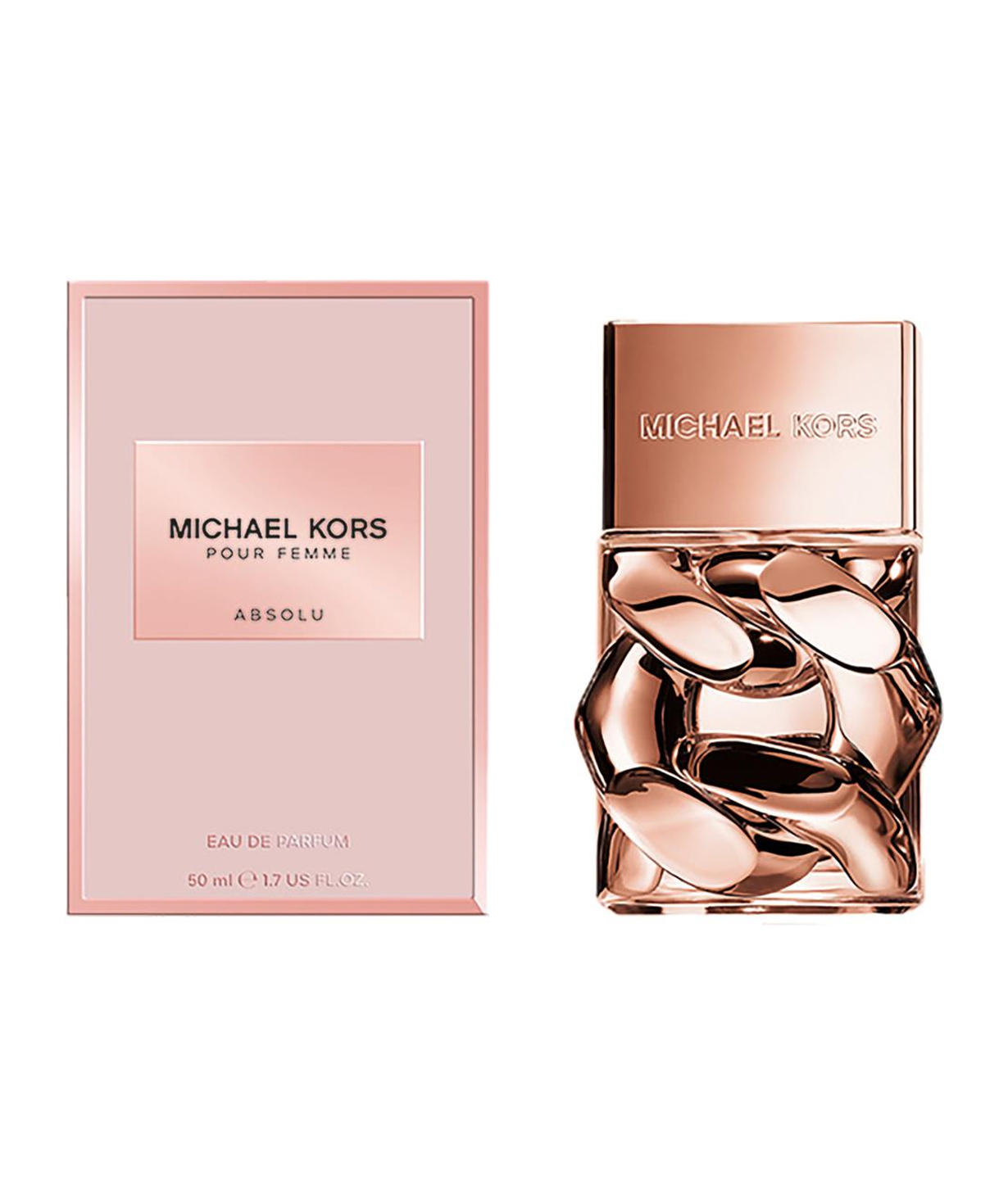 Օծանելիք «Michael Kors» Absolu, կանացի, 50 մլ