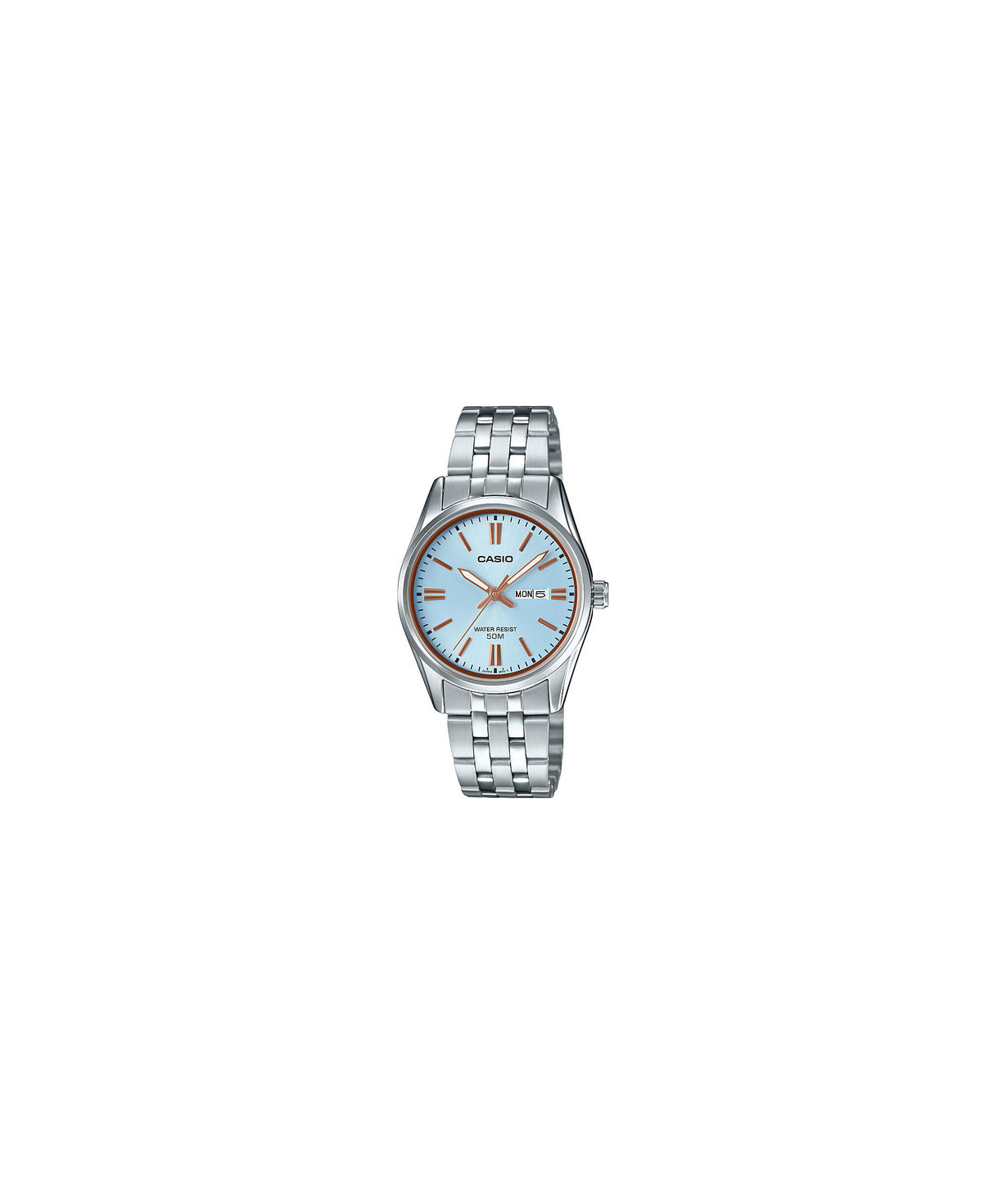Ժամացույց  «Casio» ձեռքի  LTP-1335D-2AVDF