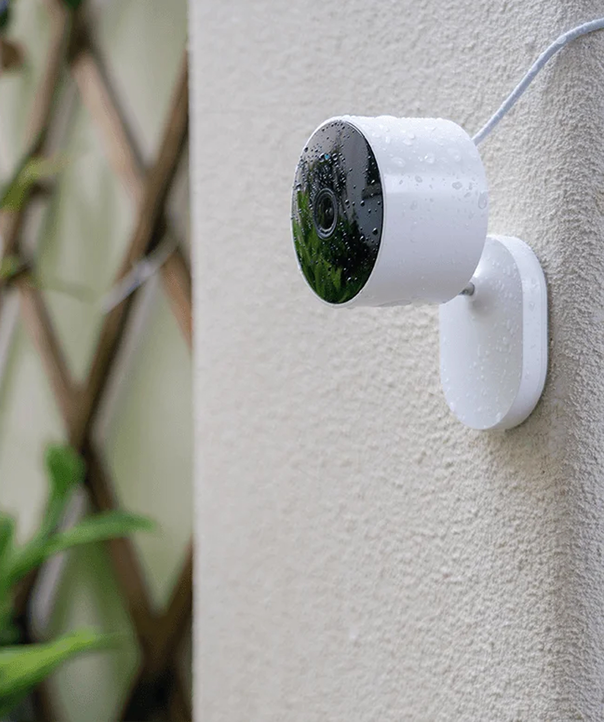 Camera «Xiaomi» AW200