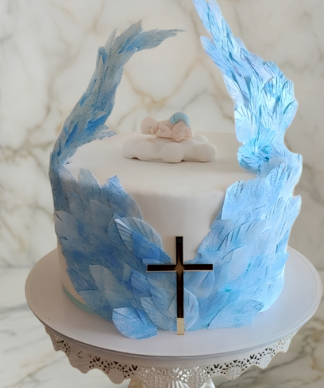 Տորթ «Viktoria Cakes» №41