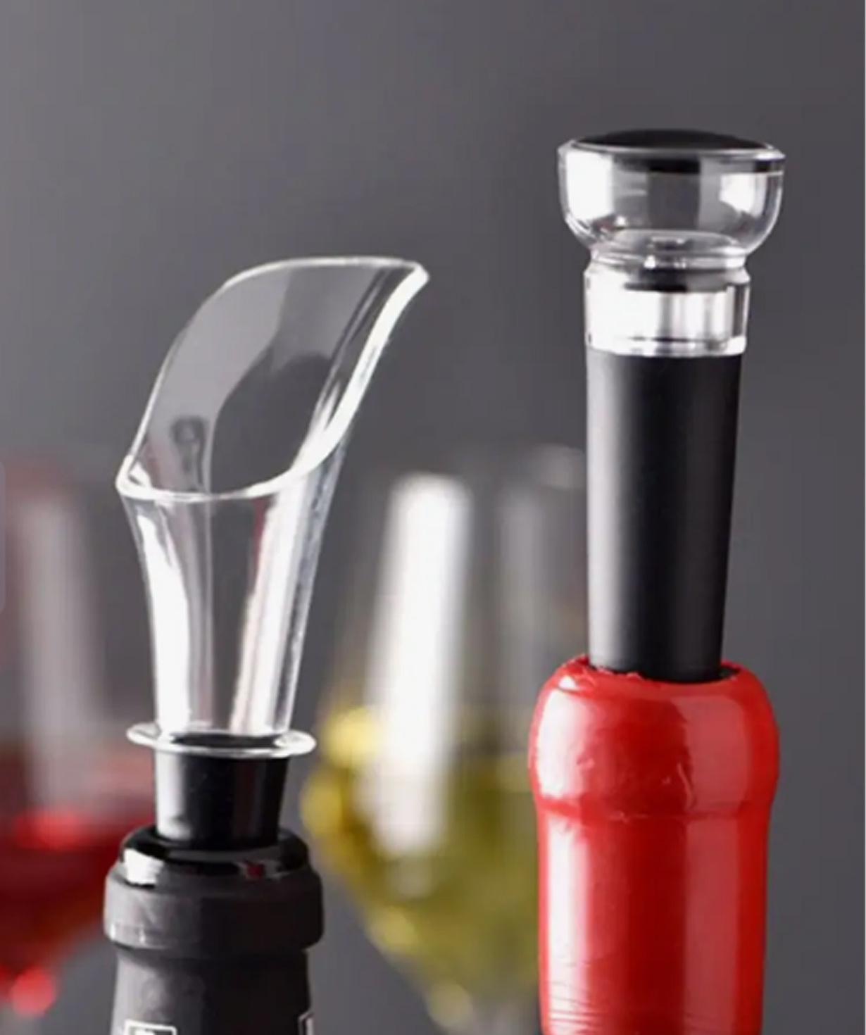 Wine opener ''Gift Store'' electric