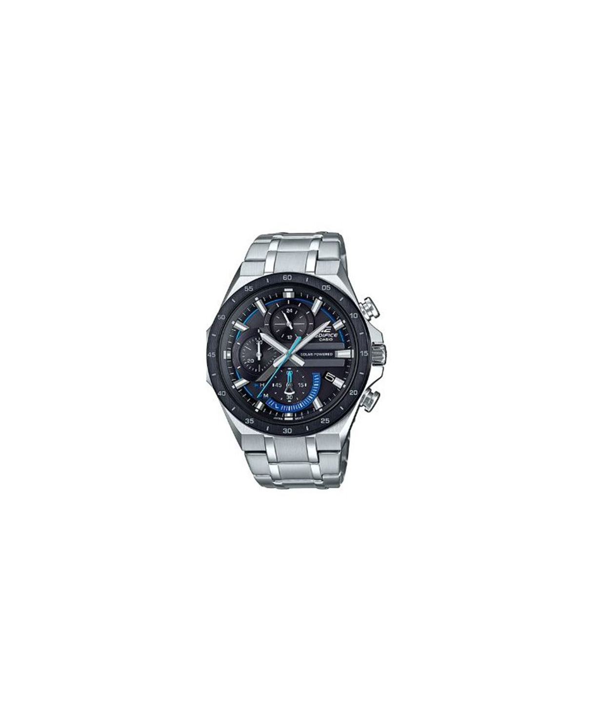 Wristwatch `Casio`  EQS-920DB-1BVUDF