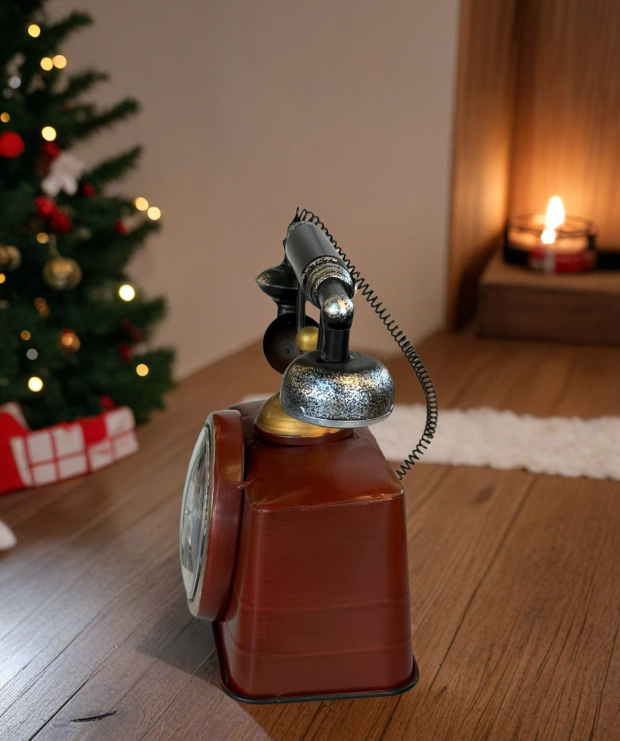 Настольные часы «Moonlight» Телефон №2