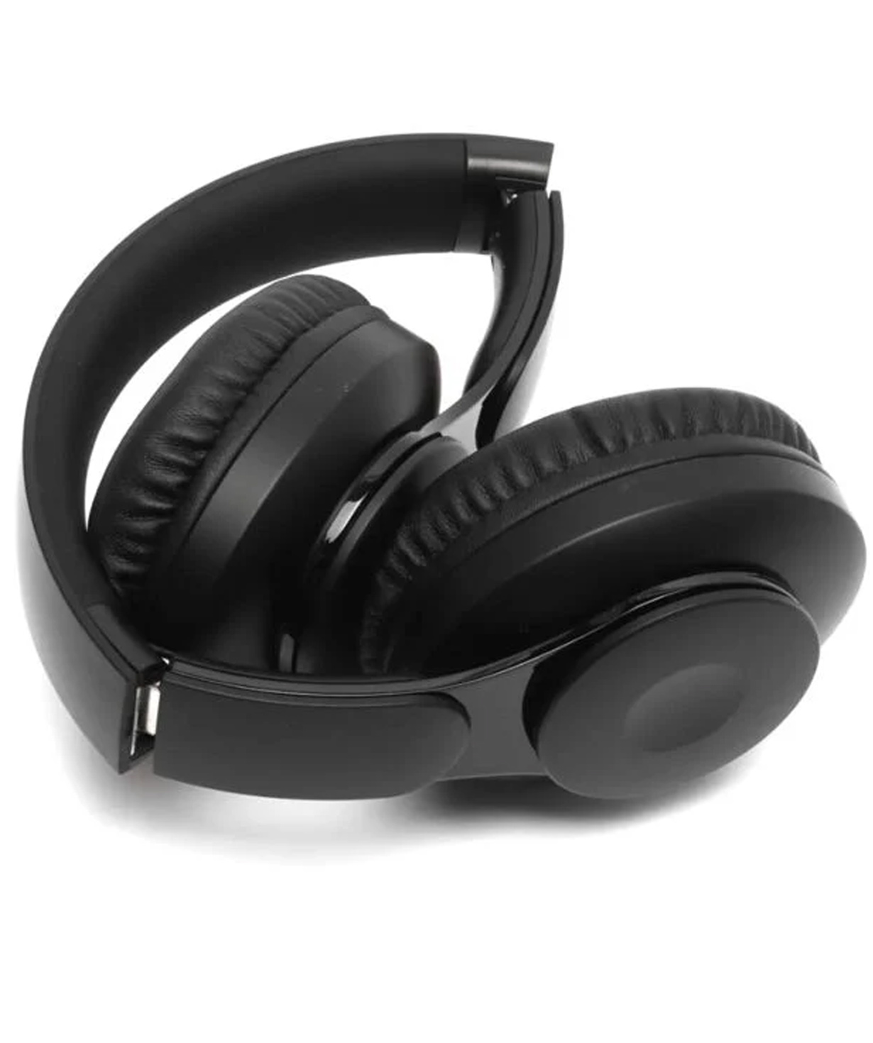 Wireless headphones «Hoco» W45 Enjoy Black №21