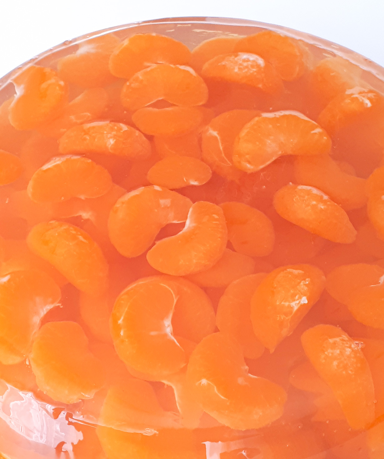 Jelly ''Mandarin''