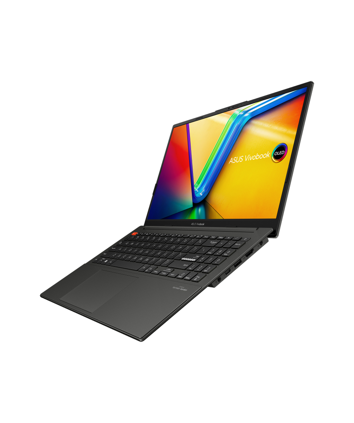 Laptop ASUS Vivobook S 15 (16GB, 1TB SSD, Core i9 13900H, 15.6` 1920x1080, black)