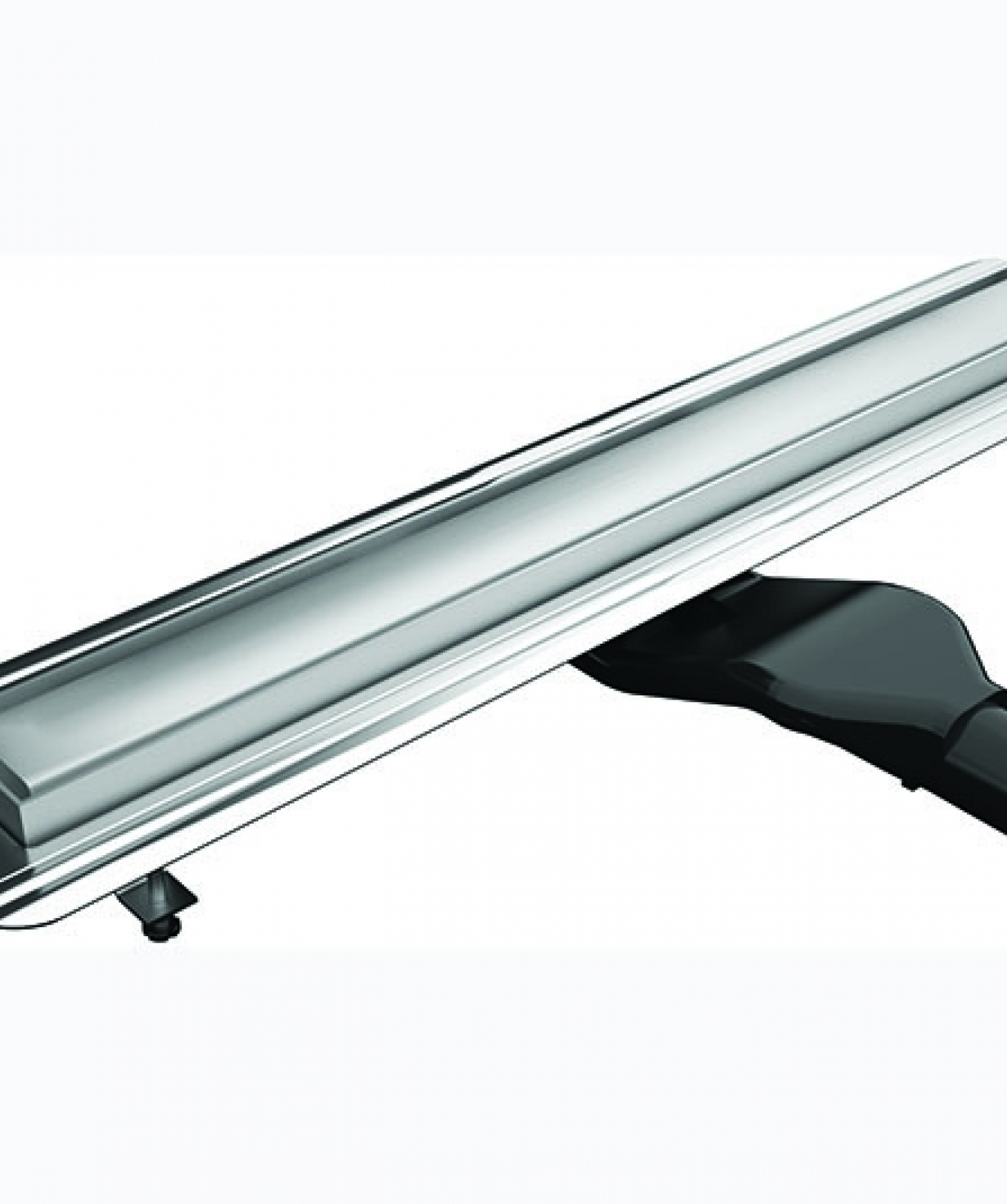 OLI 300312 FLOOR DRAIN OLIFILO STANDARD 80, STAINLESS STEEL