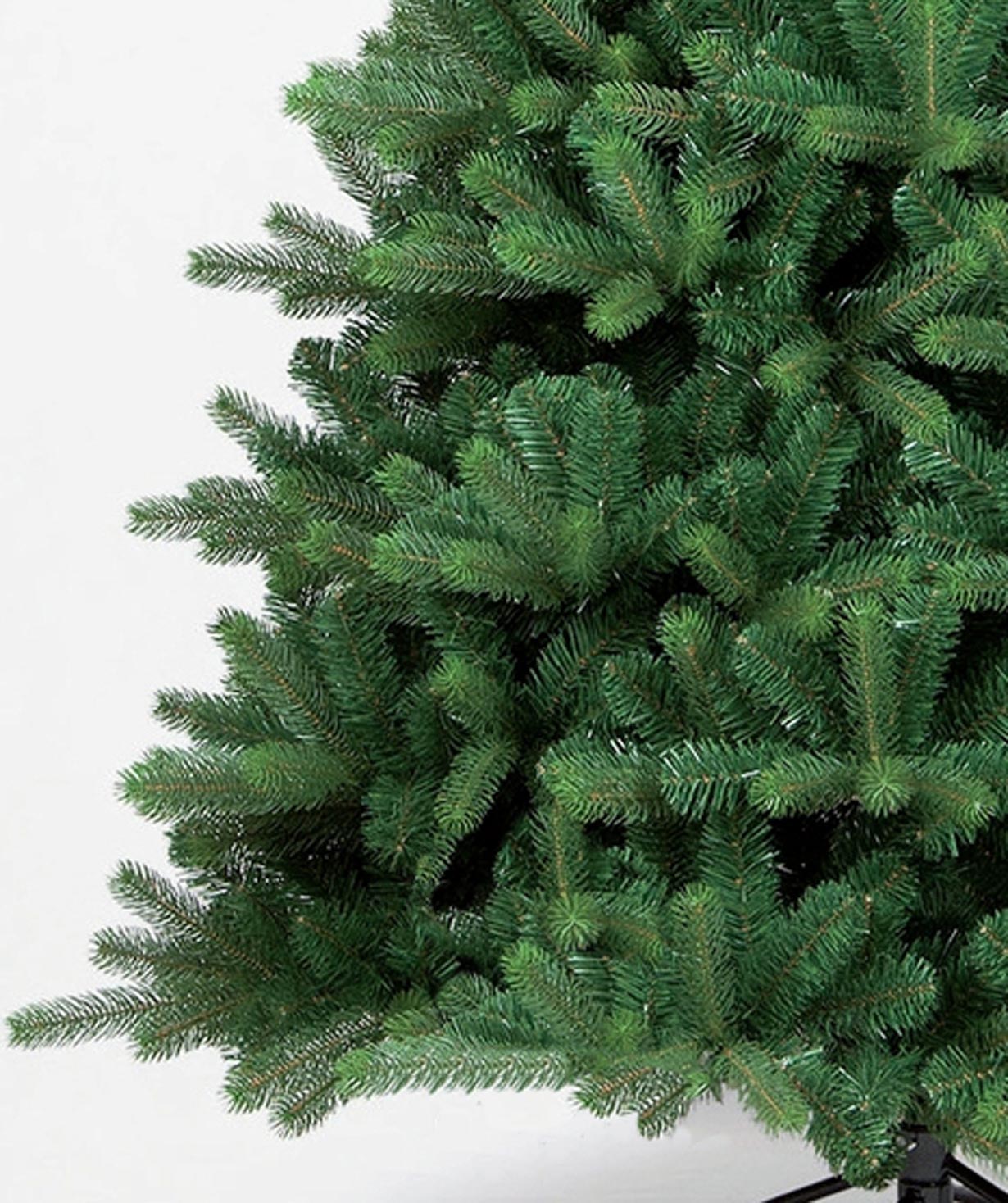 Christmas tree `Landshaft` Bogota 210 cm