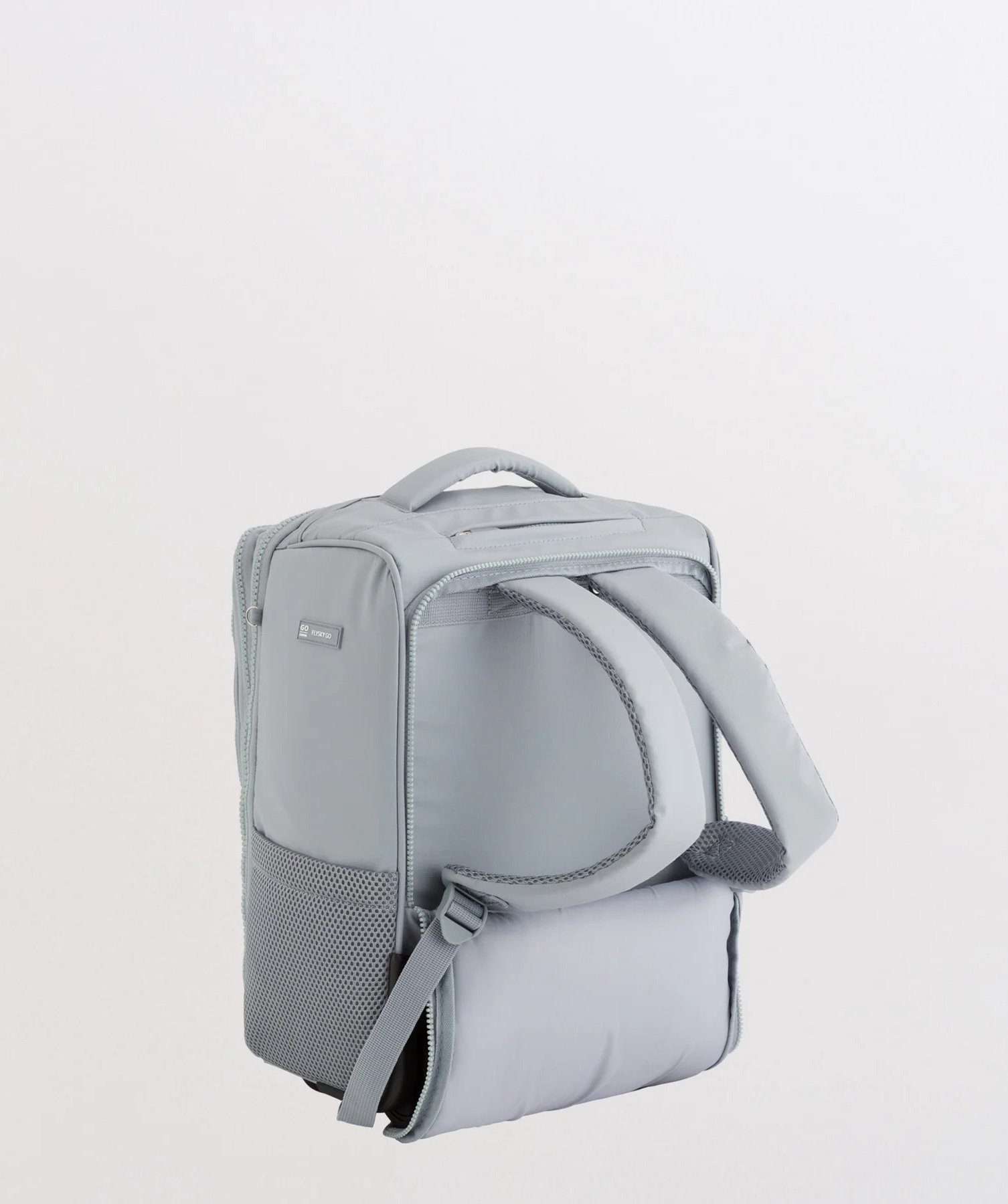 Suitcase «Carpisa» №50