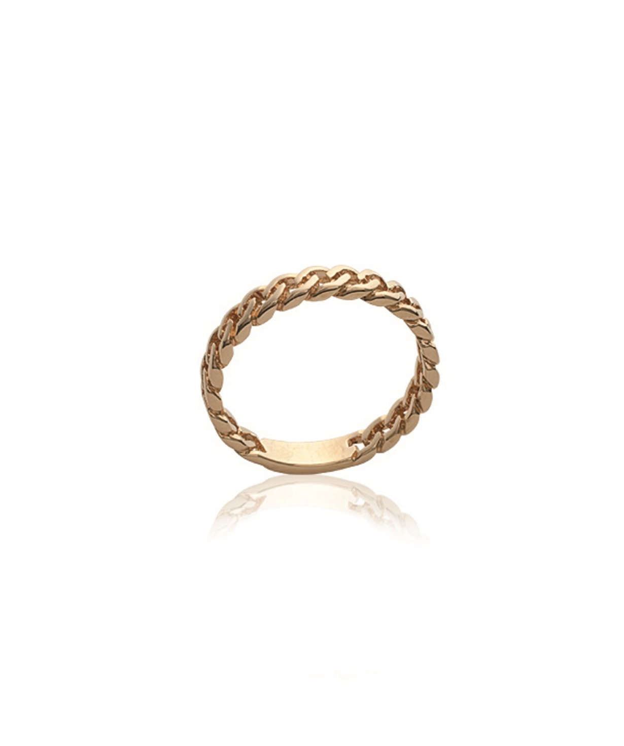 Ring «Maison de la Bijouterie» for women, 2188300-54