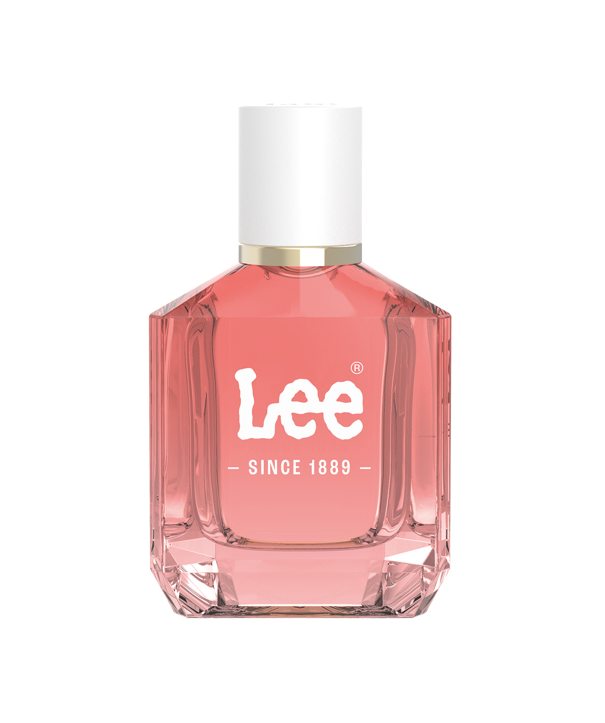 Perfume «Lee» Amber, for women, 30 ml