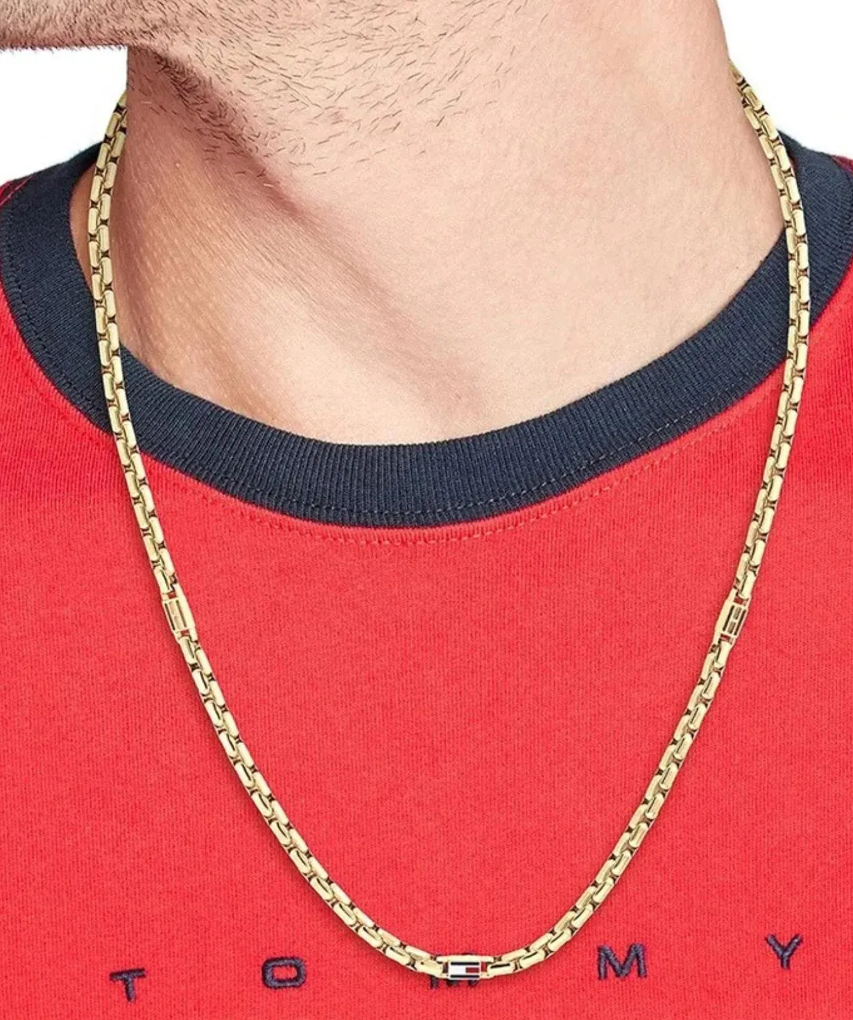Necklace «Tommy Hilfiger» for men, 2790673
