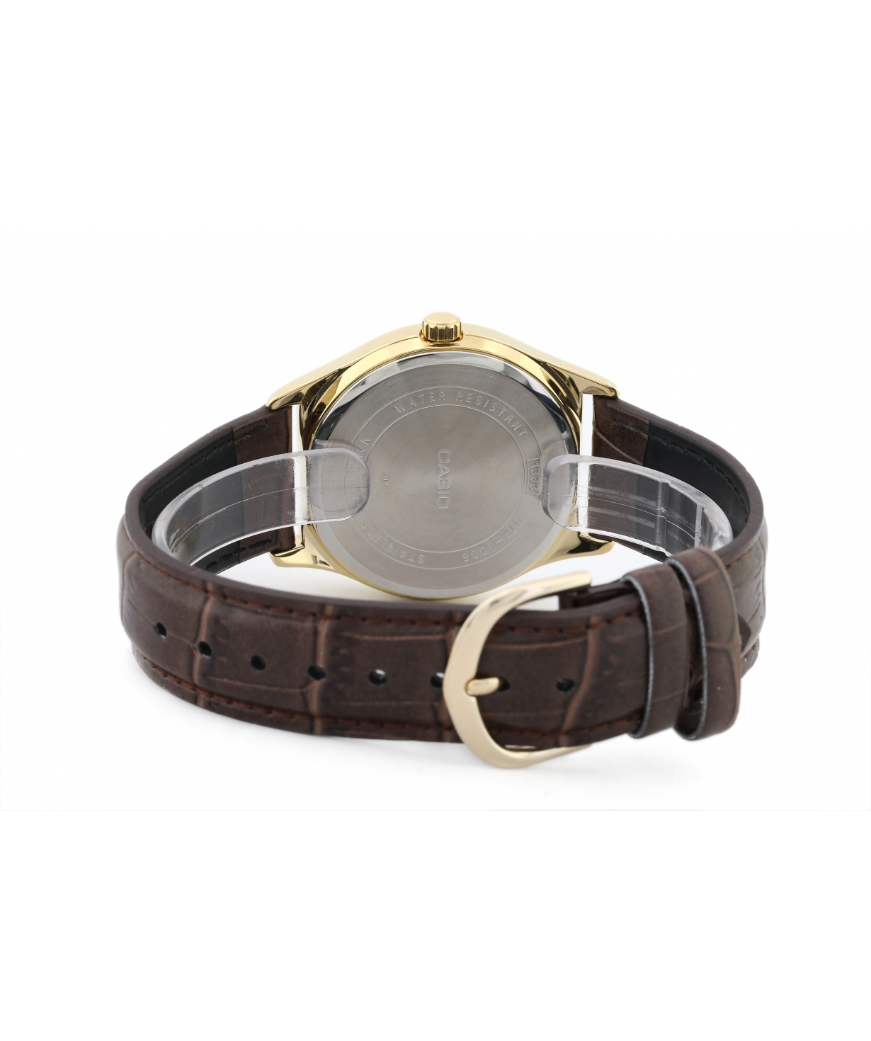 Wristwatch  `Casio`  MTP-V006GL-7BUDF